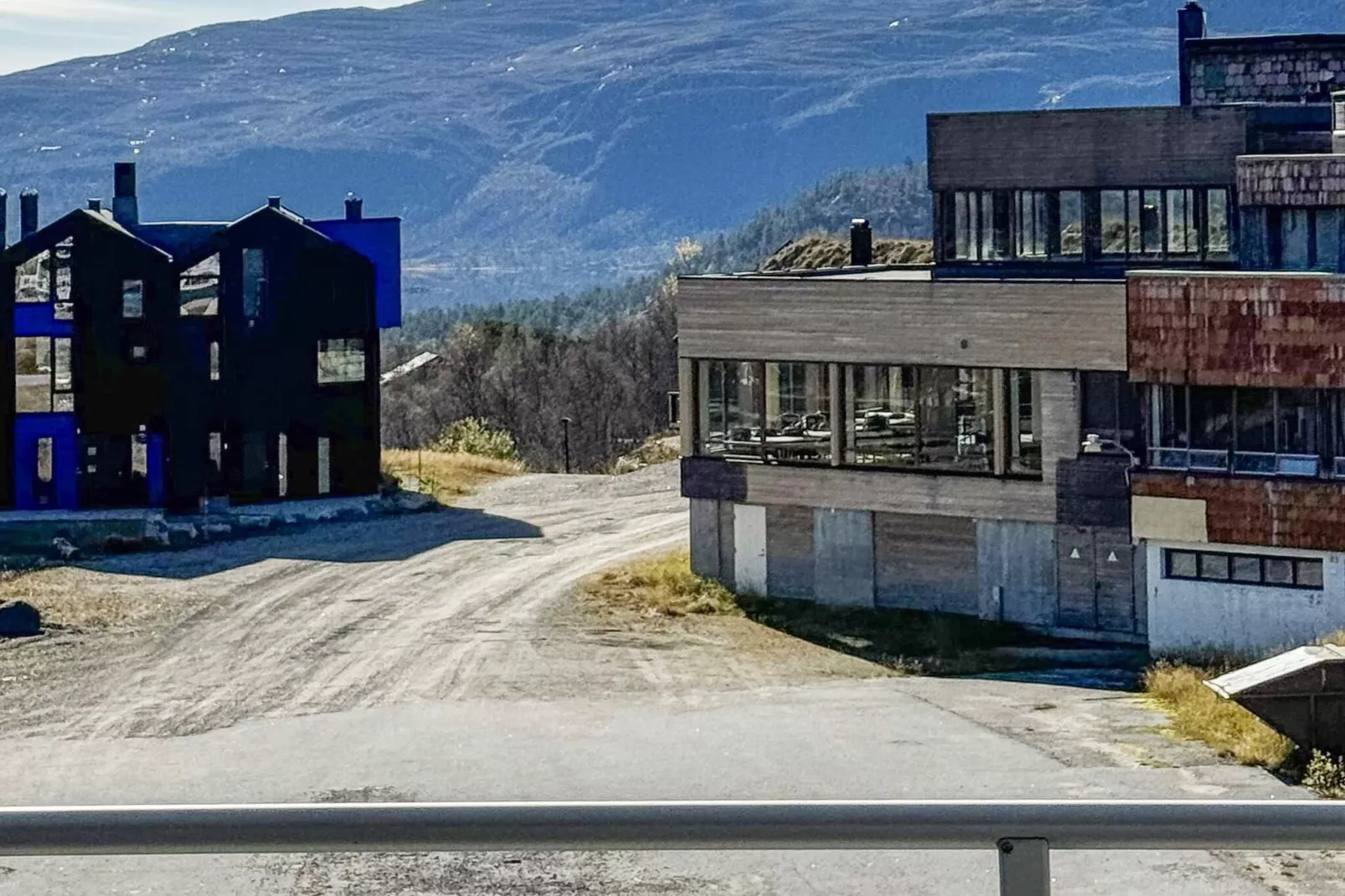 4 sterren vakantie huis in HOVDEN-Uitzicht
