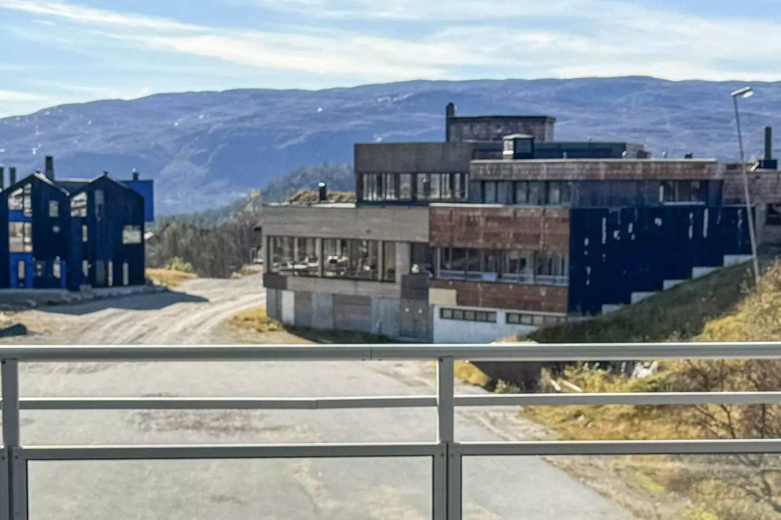 4 sterren vakantie huis in HOVDEN-Uitzicht