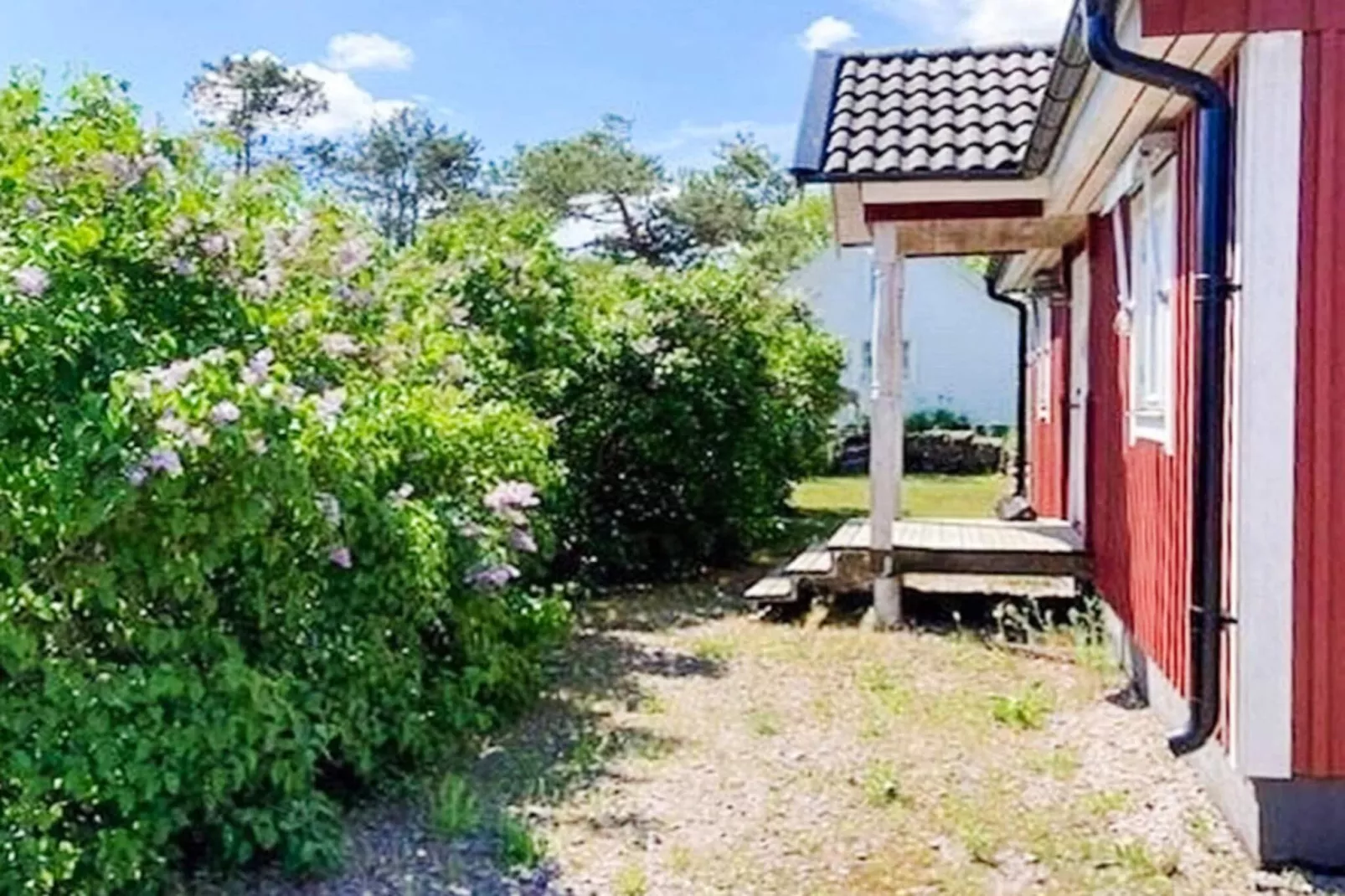 4 Personen vakantie huis in FäRJESTADEN-Buitenlucht
