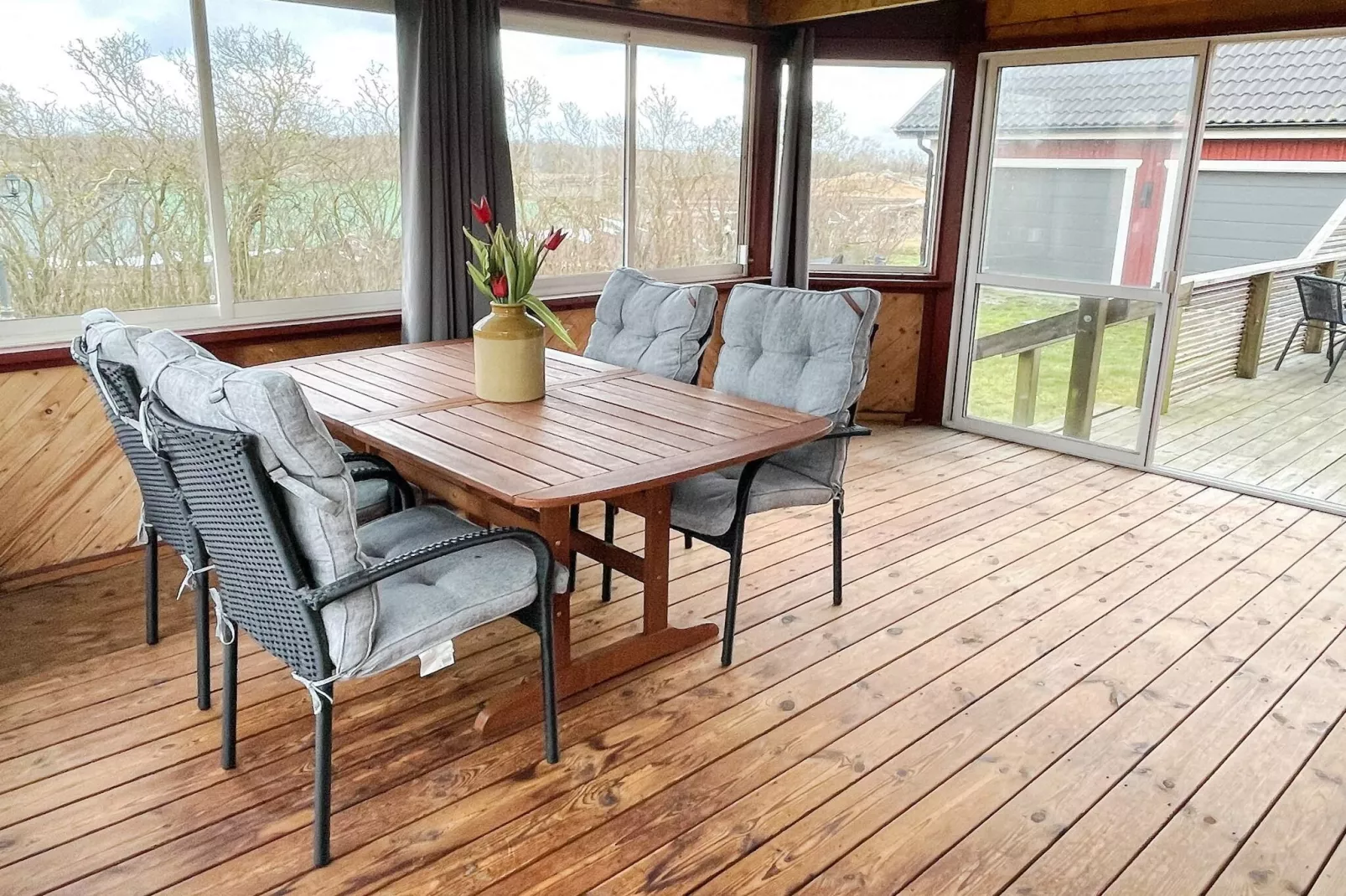 4 Personen vakantie huis in FäRJESTADEN-Binnen