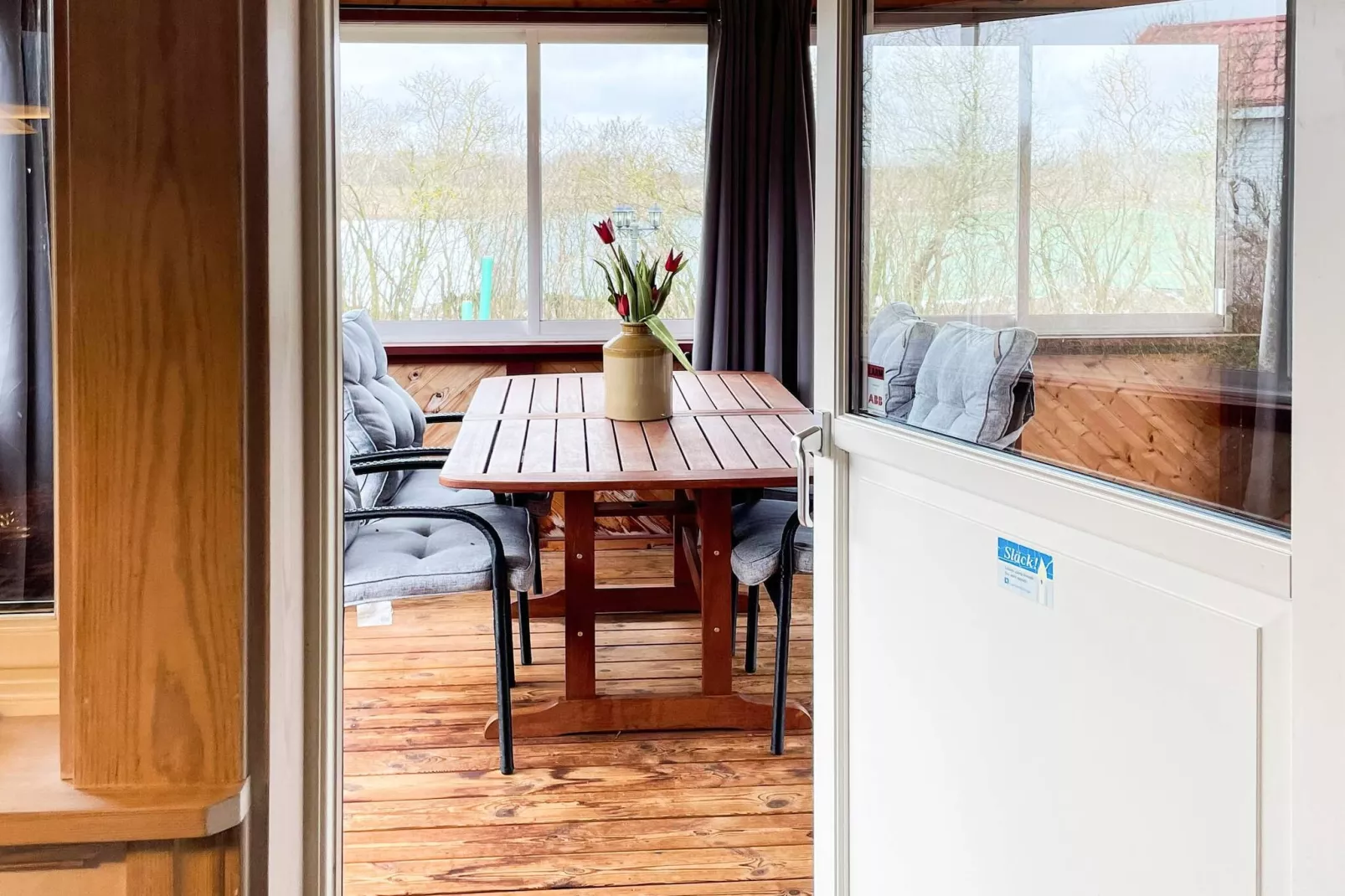 4 Personen vakantie huis in FäRJESTADEN-Binnen