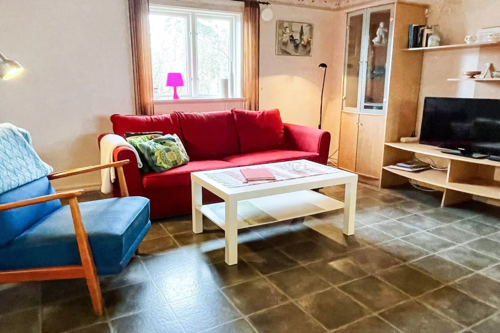4 Personen vakantie huis in FäRJESTADEN-Binnen