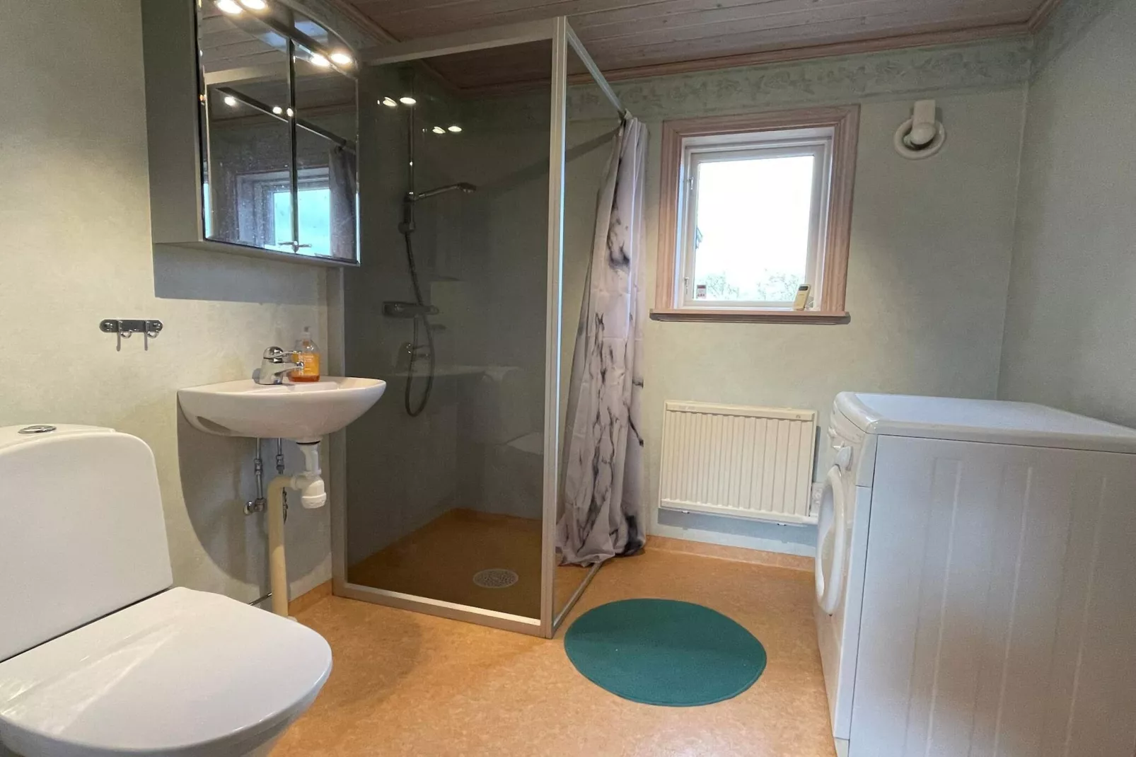 4 Personen vakantie huis in FäRJESTADEN-Binnen