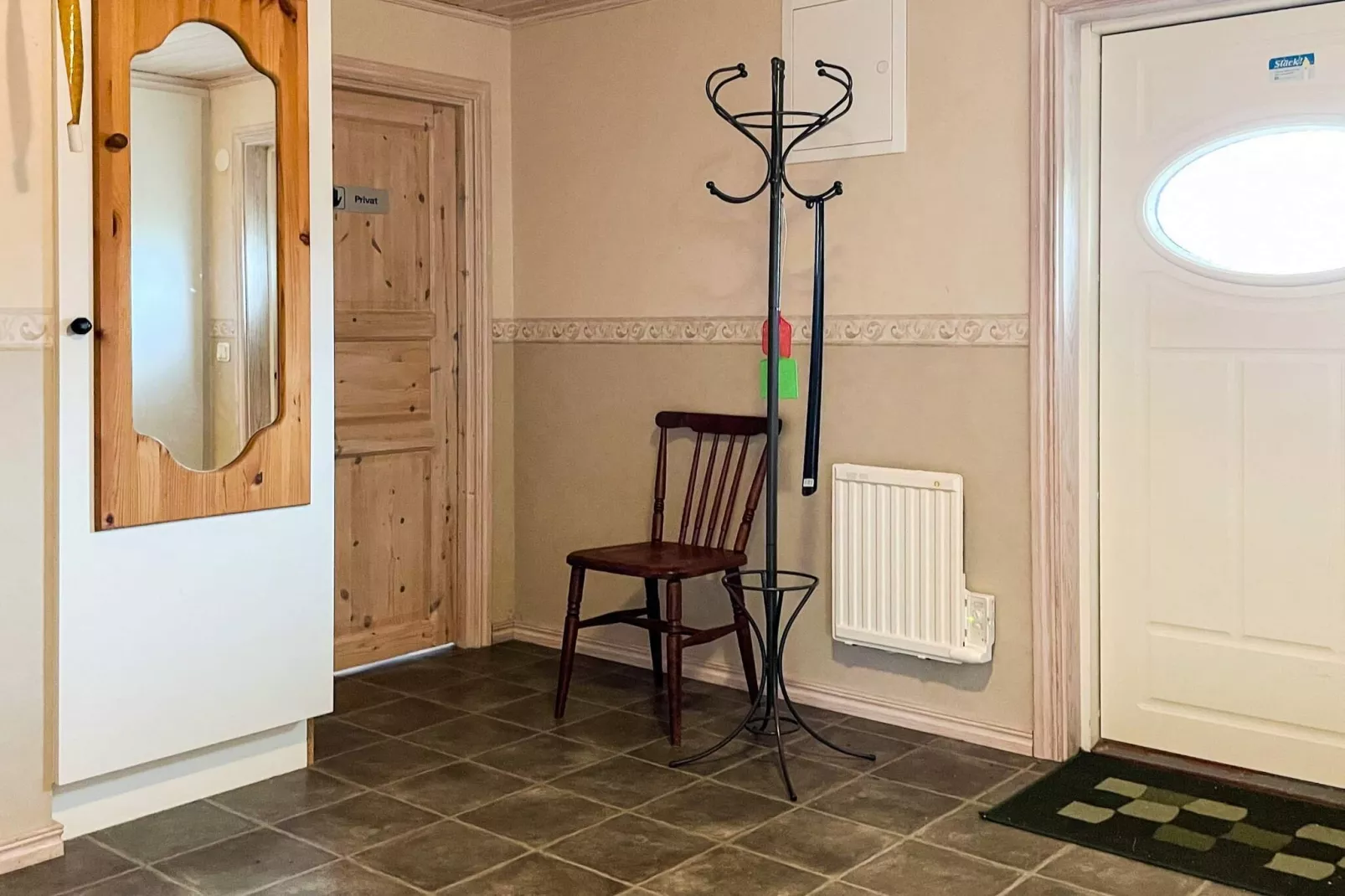 4 Personen vakantie huis in FäRJESTADEN-Binnen