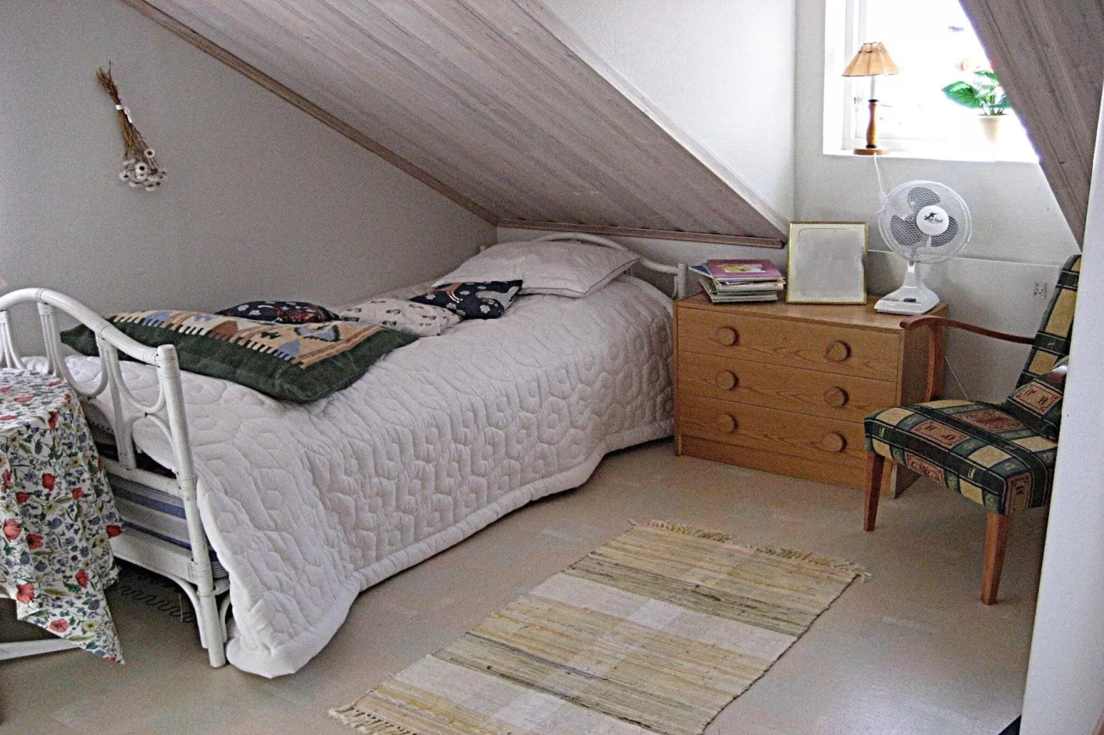 4 sterren vakantie huis in TÄLLBERG-Binnen