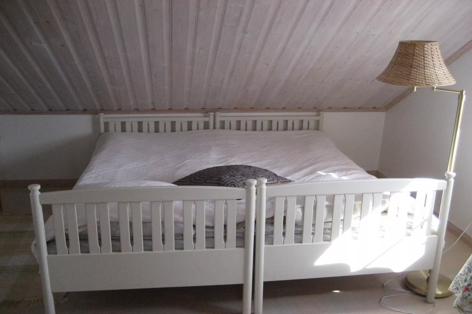 4 sterren vakantie huis in TÄLLBERG-Binnen