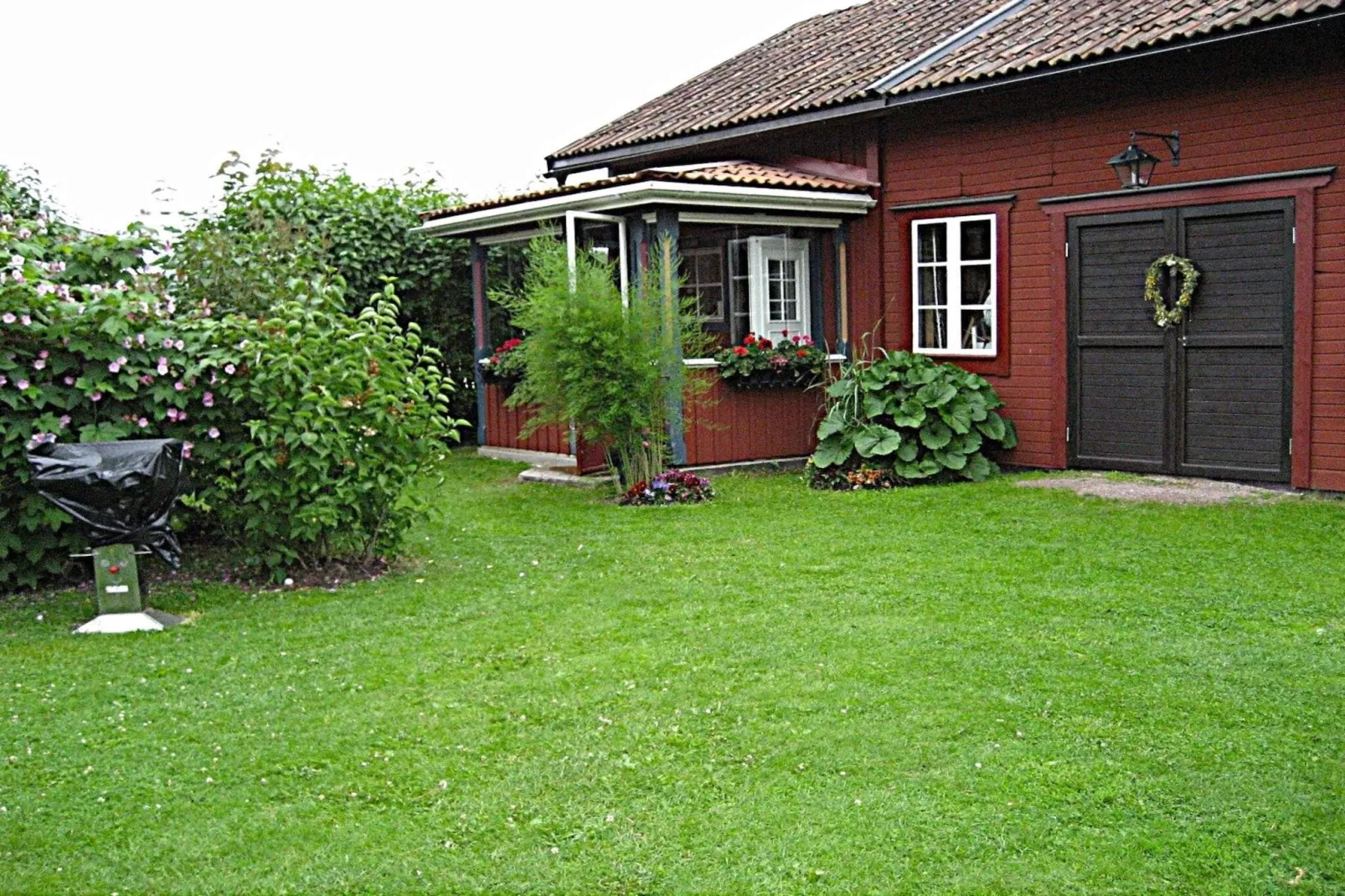 4 sterren vakantie huis in TÄLLBERG-Binnen