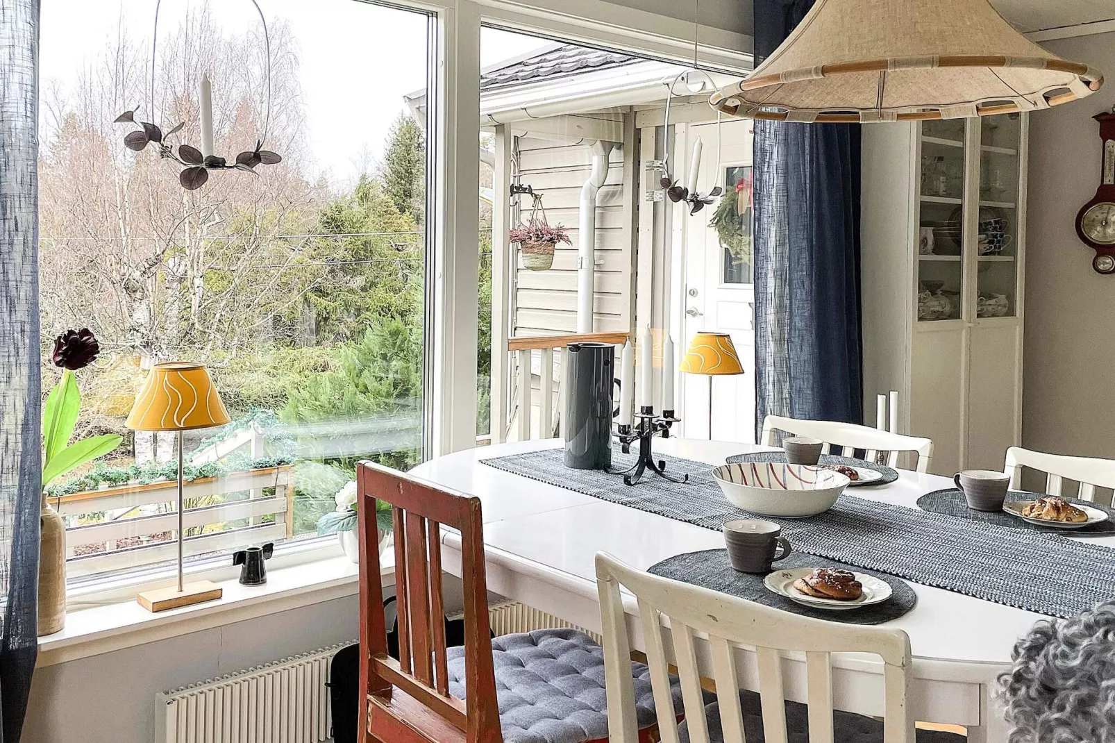 4 sterren vakantie huis in NORRTÄLJE-Binnen