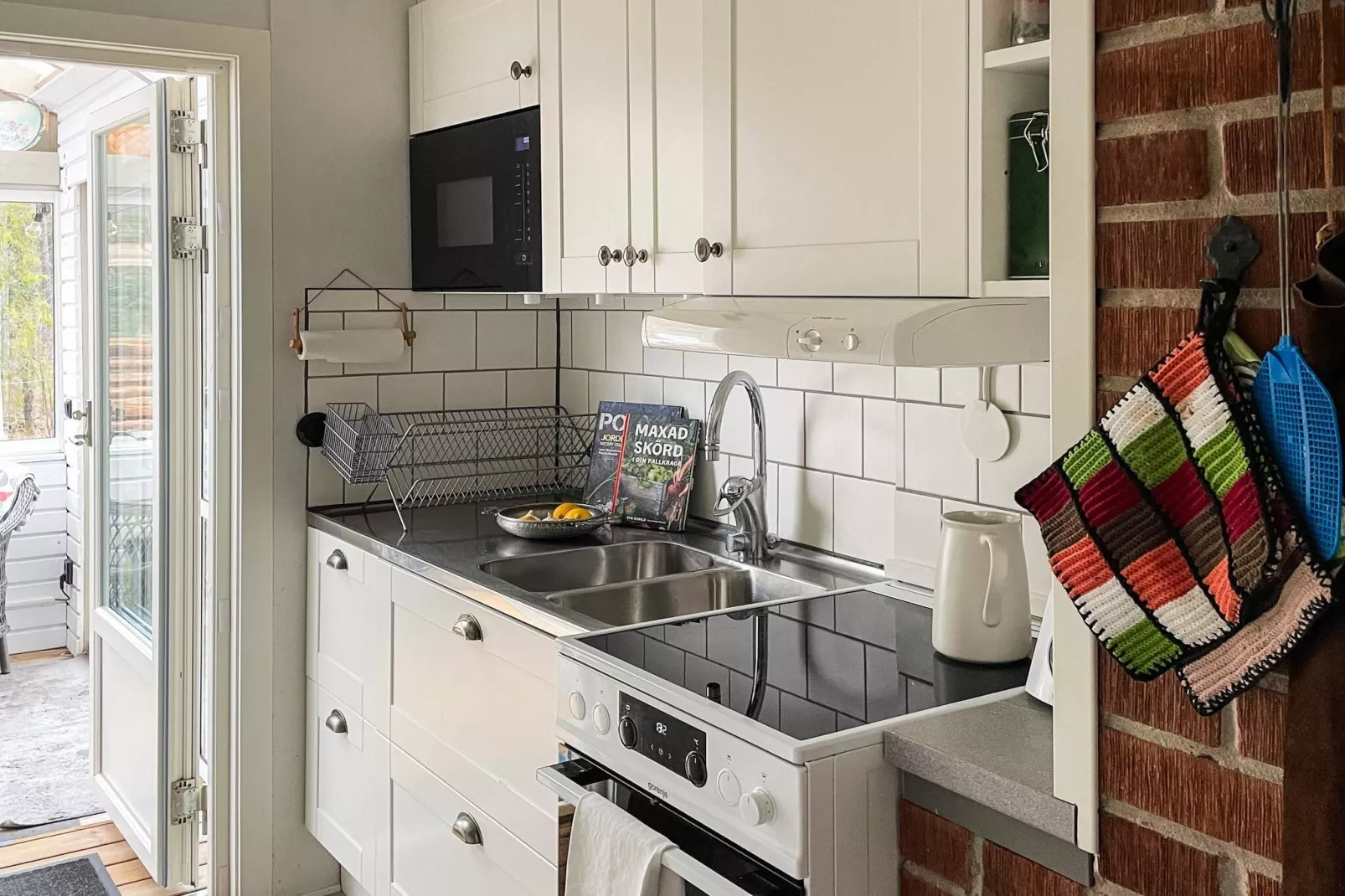 4 sterren vakantie huis in NORRTÄLJE-Binnen