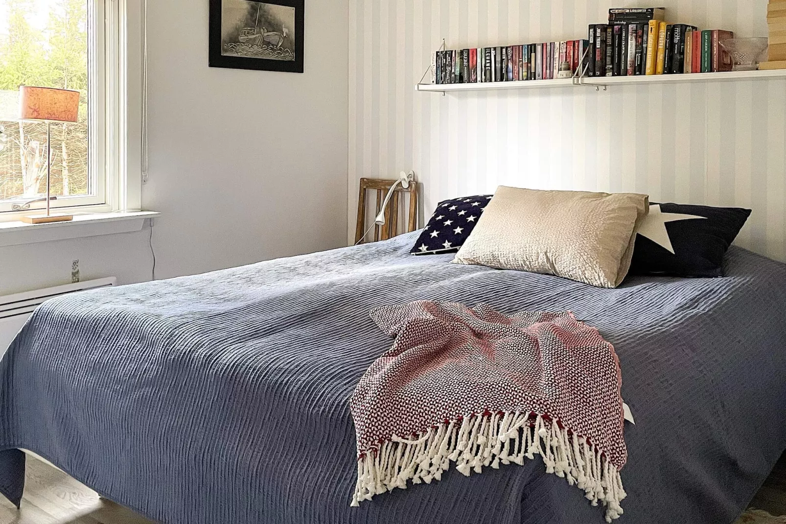 4 sterren vakantie huis in NORRTÄLJE-Binnen