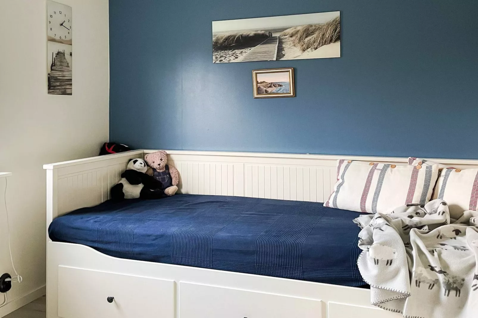 4 sterren vakantie huis in NORRTÄLJE-Binnen