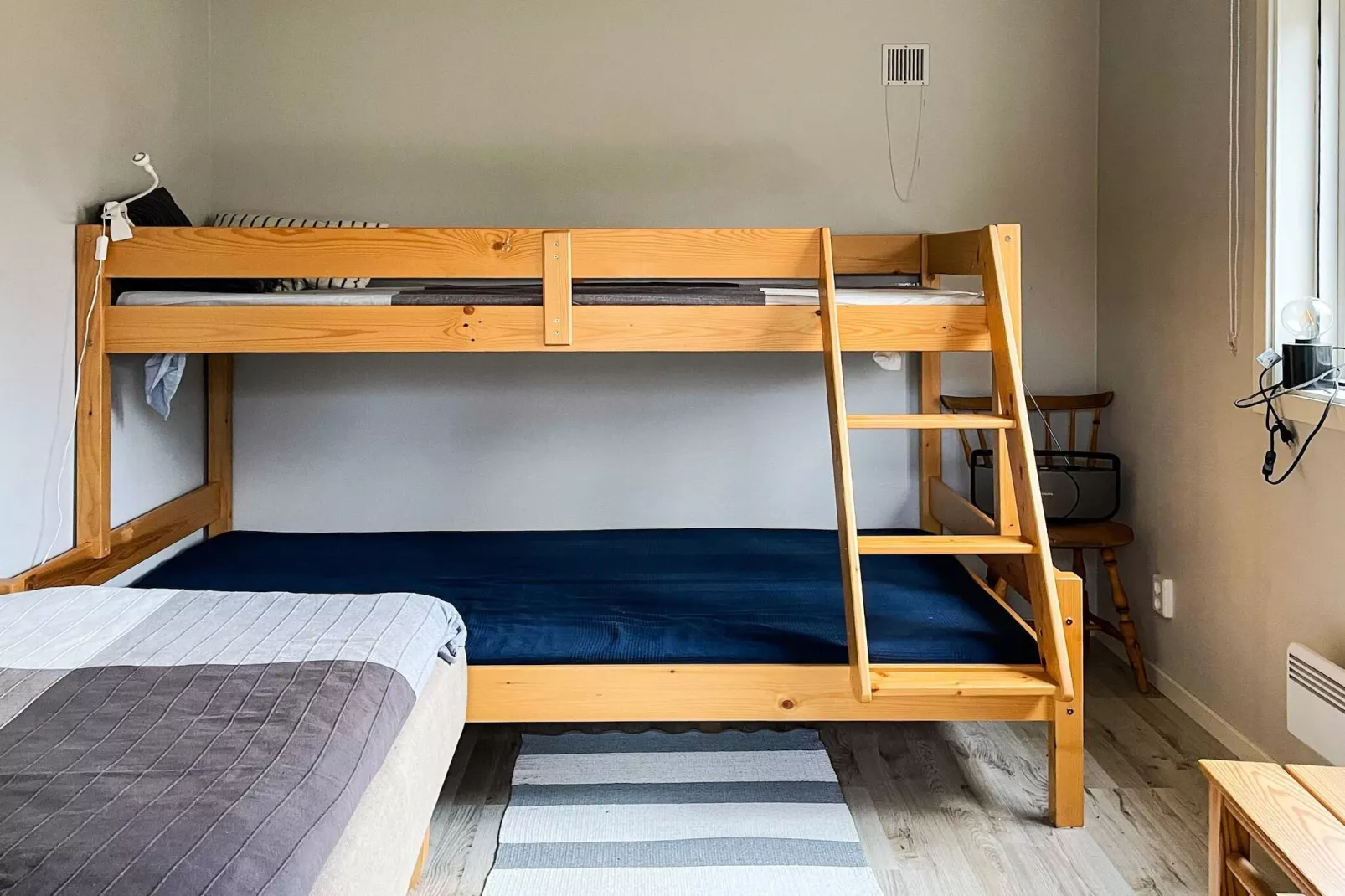 4 sterren vakantie huis in NORRTÄLJE-Binnen