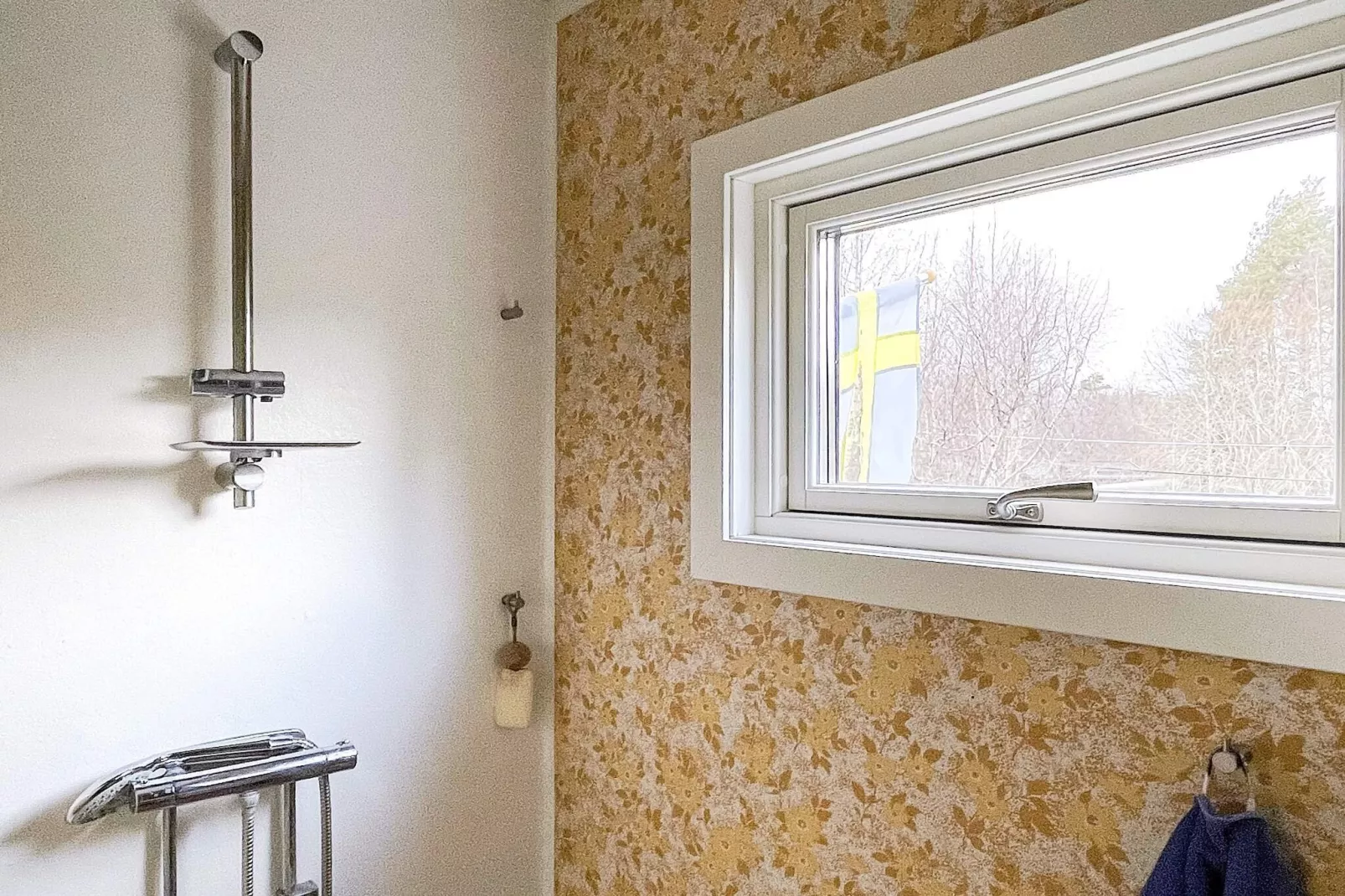 4 sterren vakantie huis in NORRTÄLJE-Binnen