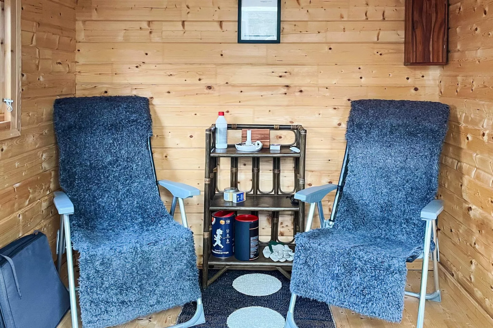4 sterren vakantie huis in NORRTÄLJE-Sauna