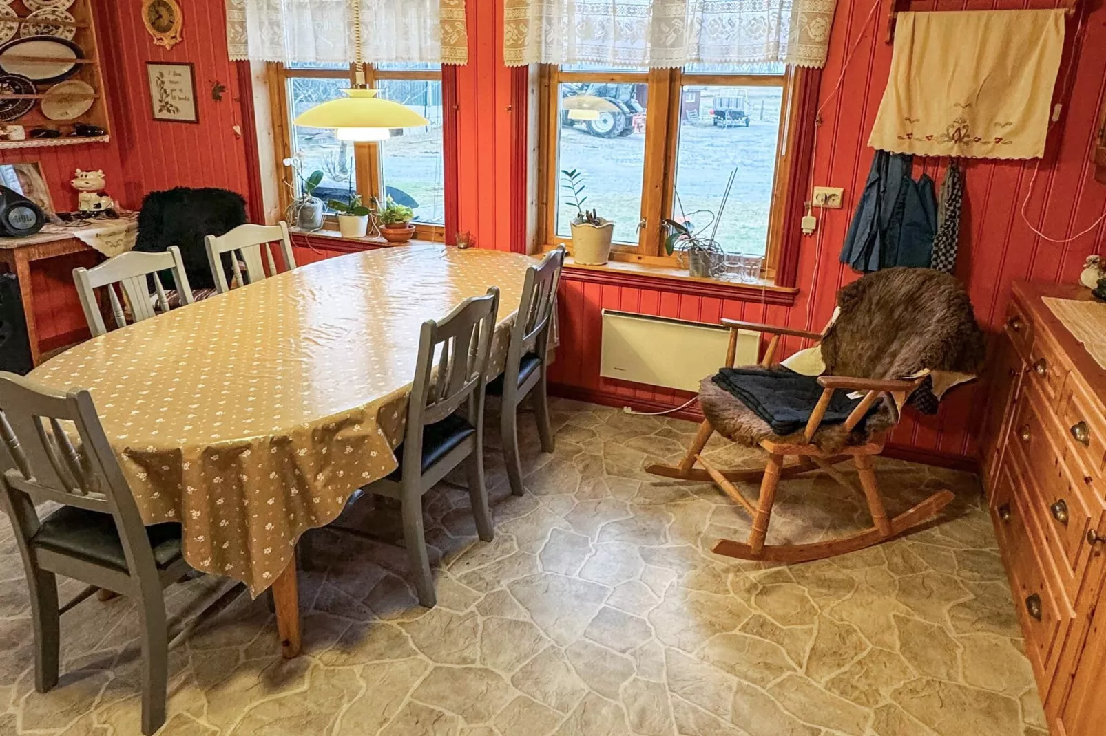 12 Personen vakantie huis in Vevelstad-Binnen