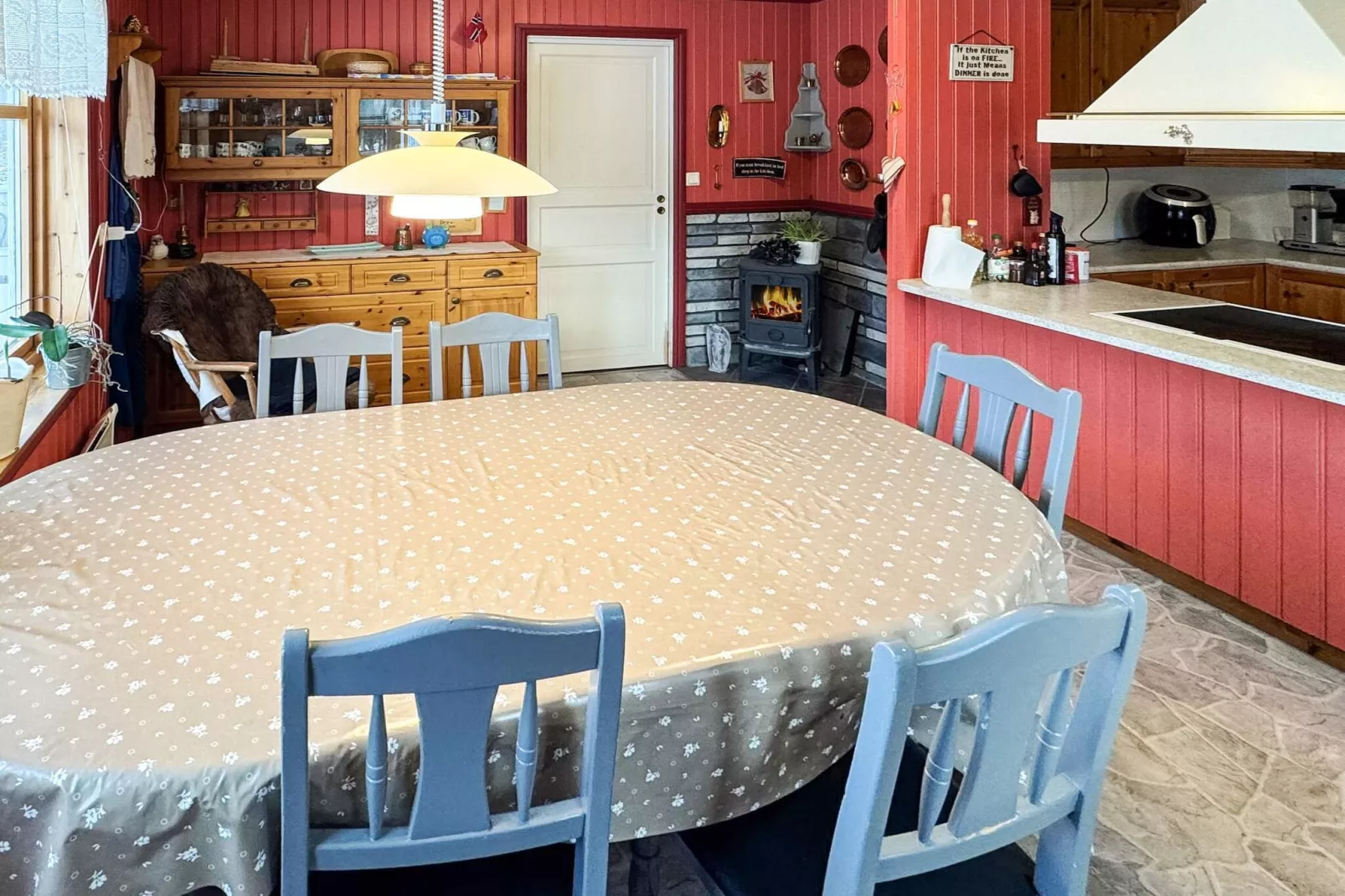 12 Personen vakantie huis in Vevelstad-Binnen