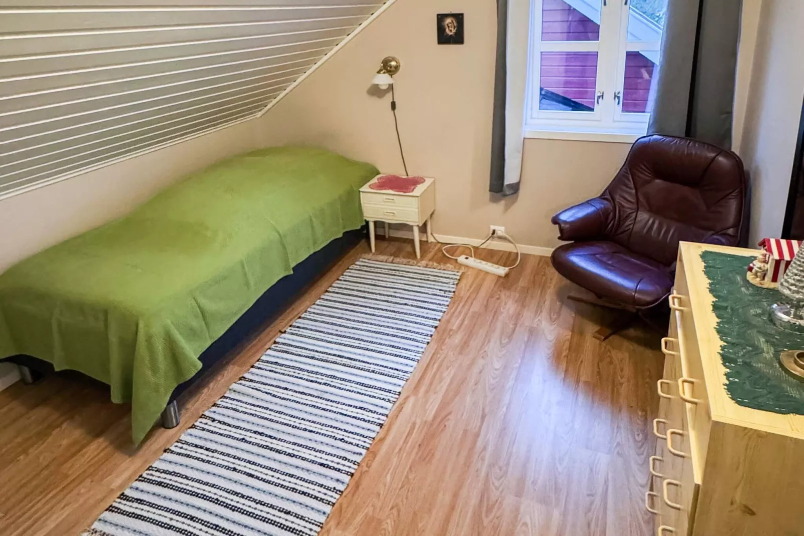 12 Personen vakantie huis in Vevelstad-Binnen
