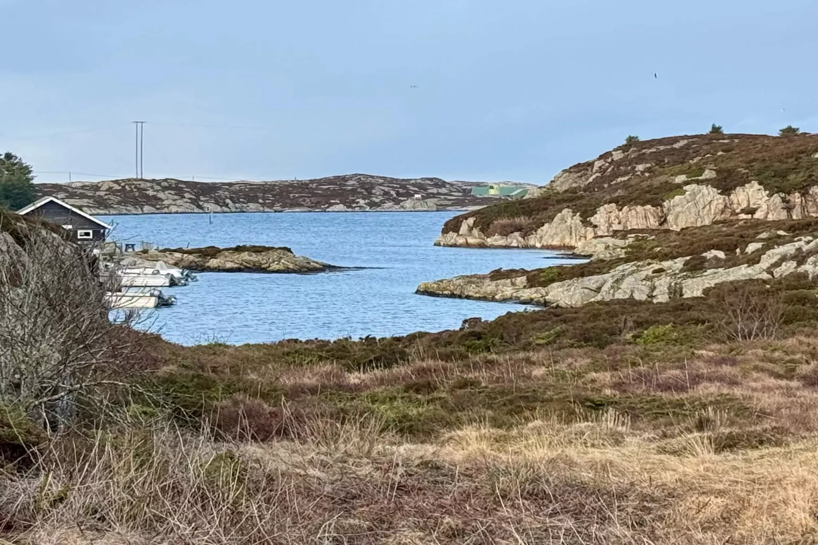 4 sterren vakantie huis in Tjeldstø-Buitenlucht