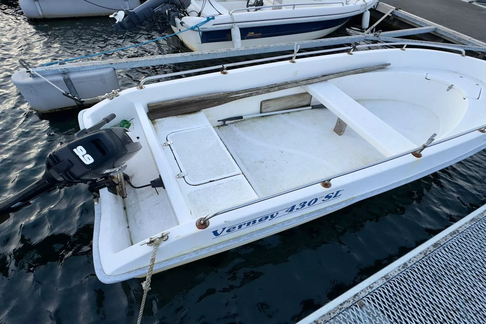 4 sterren vakantie huis in Tjeldstø-Buitenlucht