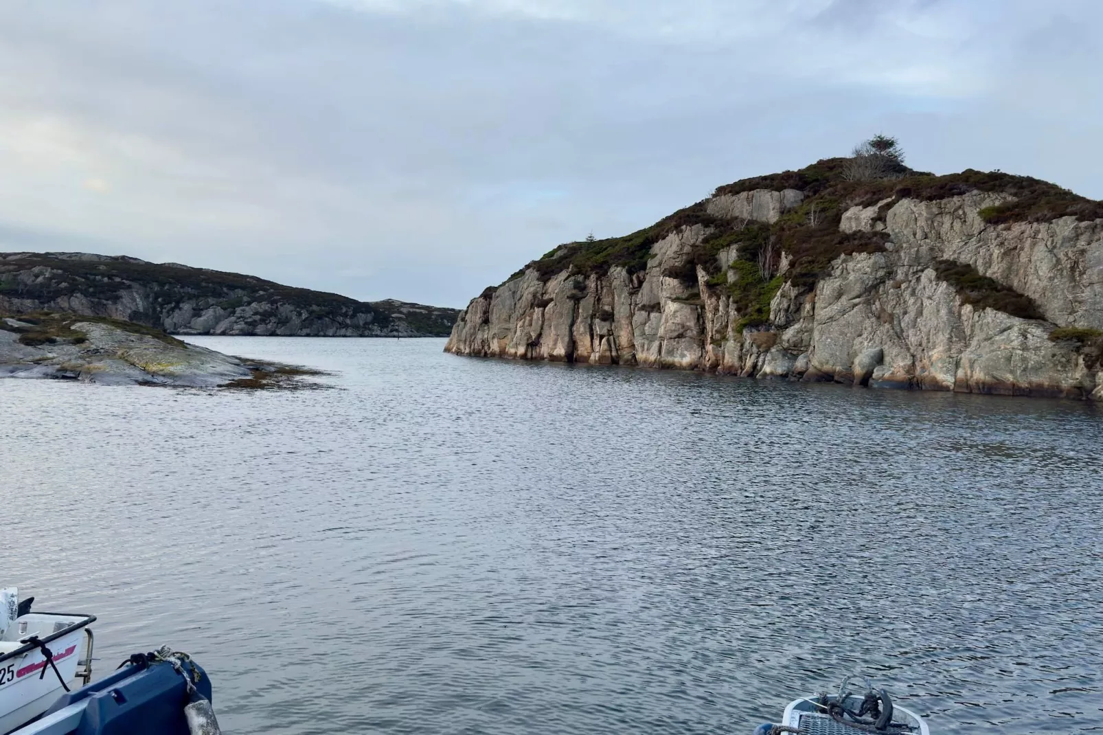 4 sterren vakantie huis in Tjeldstø-Buitenlucht