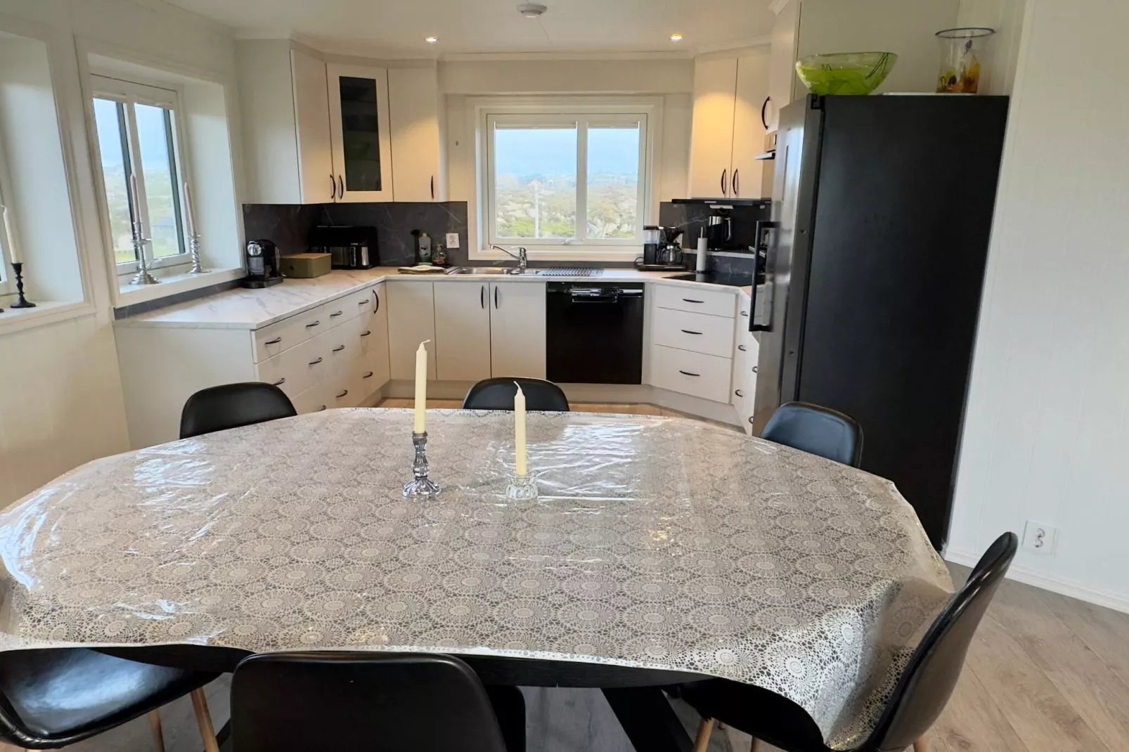 4 sterren vakantie huis in Tjeldstø-Binnen