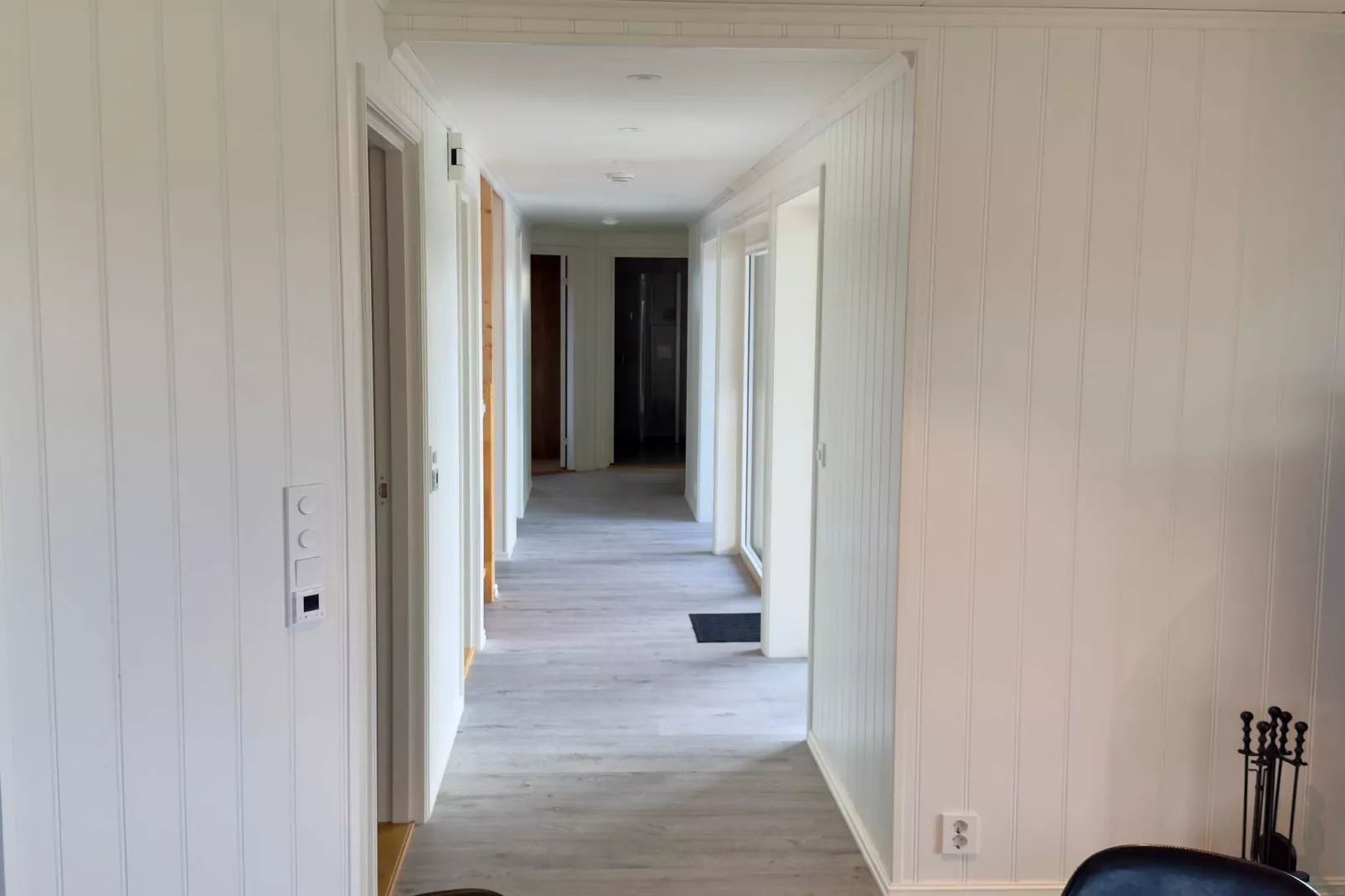 4 sterren vakantie huis in Tjeldstø-Binnen