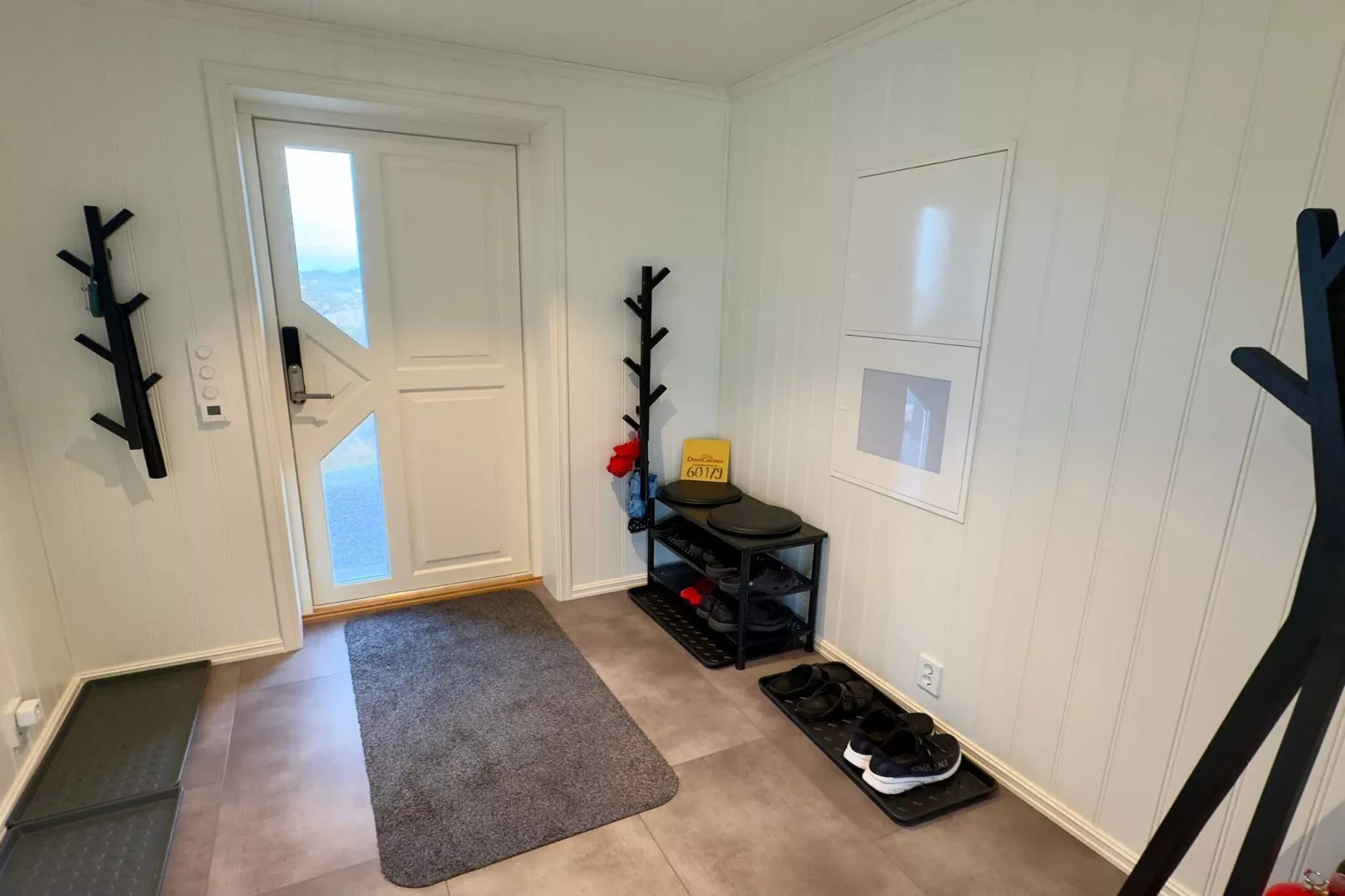 4 sterren vakantie huis in Tjeldstø-Binnen