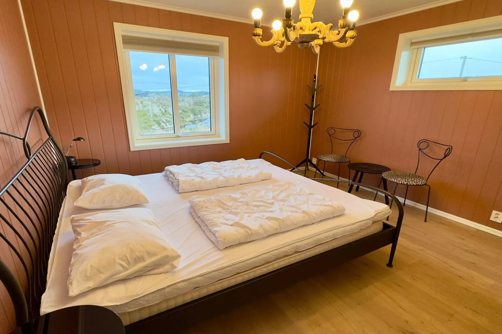 4 sterren vakantie huis in Tjeldstø-Binnen