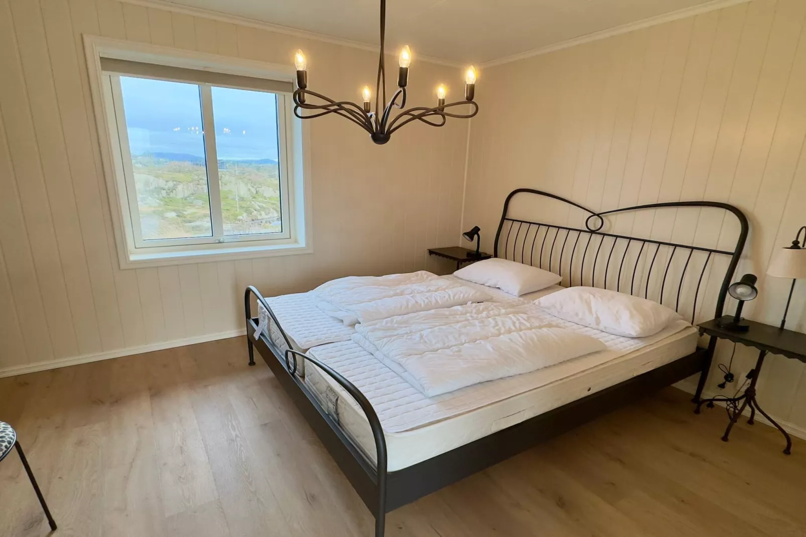 4 sterren vakantie huis in Tjeldstø-Binnen