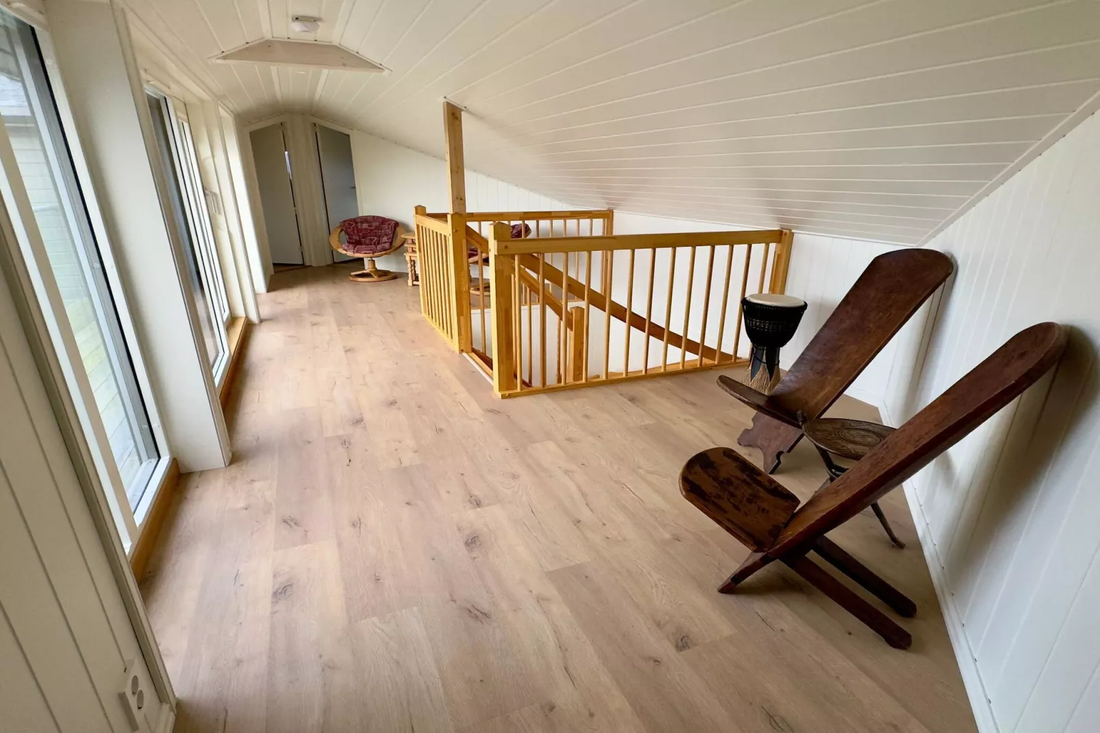 4 sterren vakantie huis in Tjeldstø-Binnen