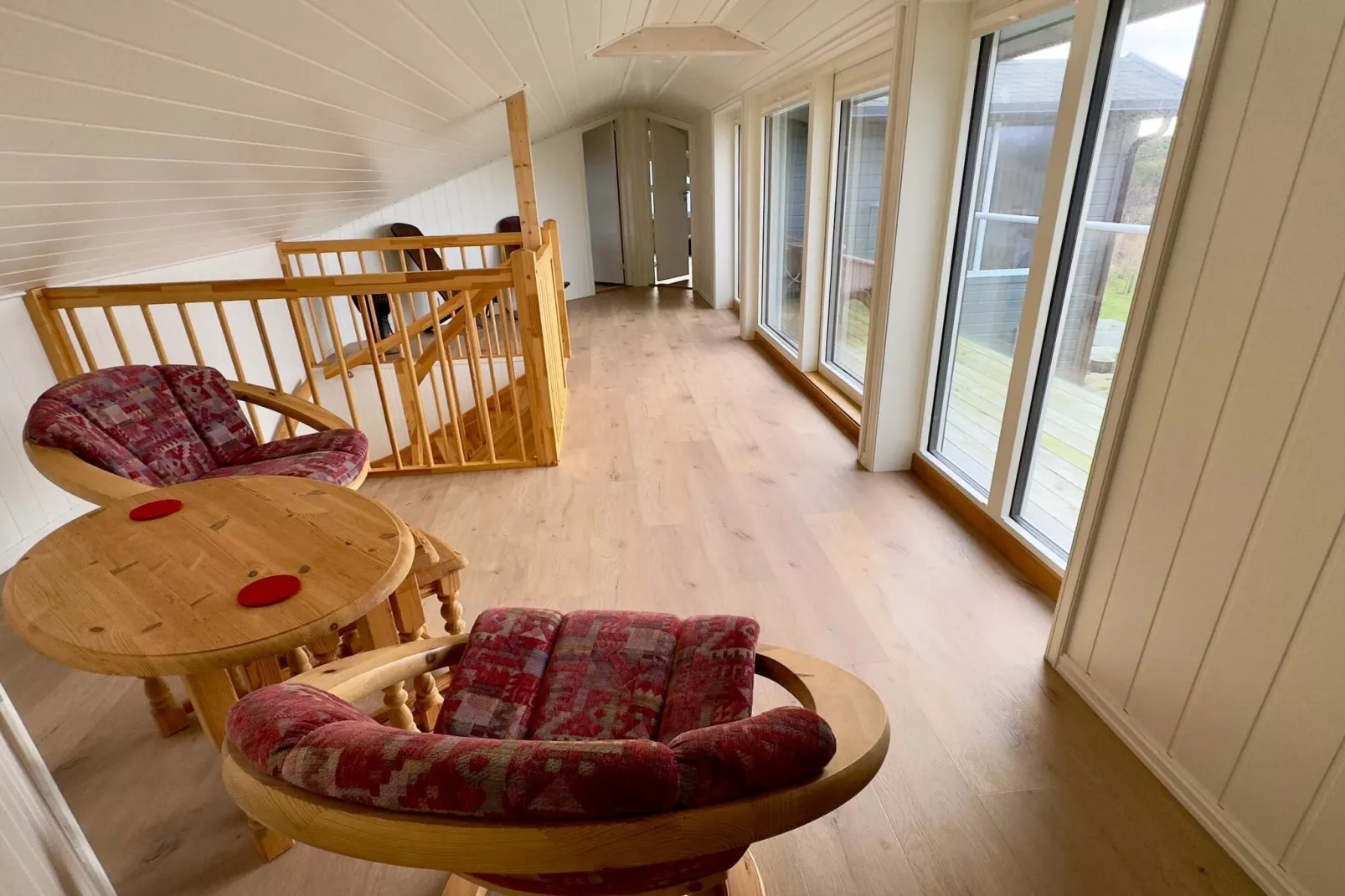 4 sterren vakantie huis in Tjeldstø-Binnen