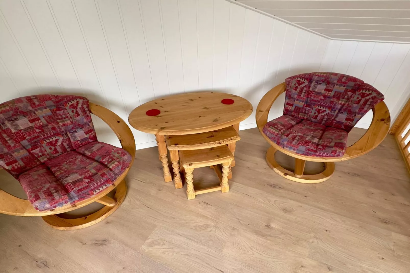4 sterren vakantie huis in Tjeldstø-Binnen