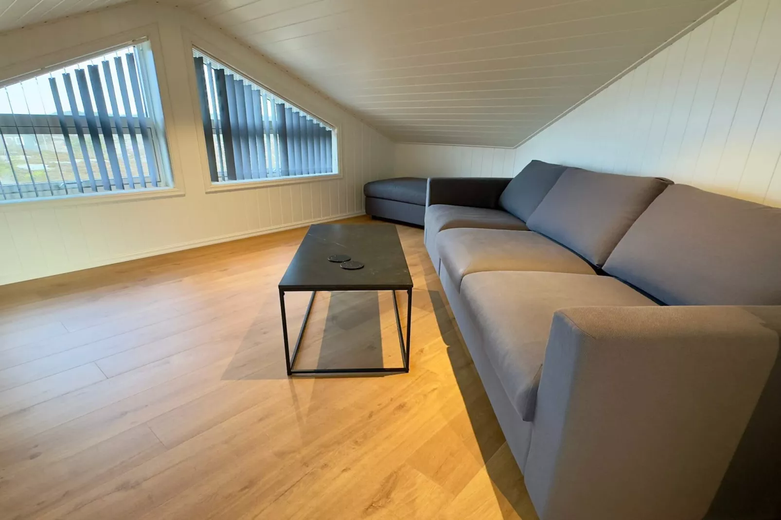 4 sterren vakantie huis in Tjeldstø-Binnen