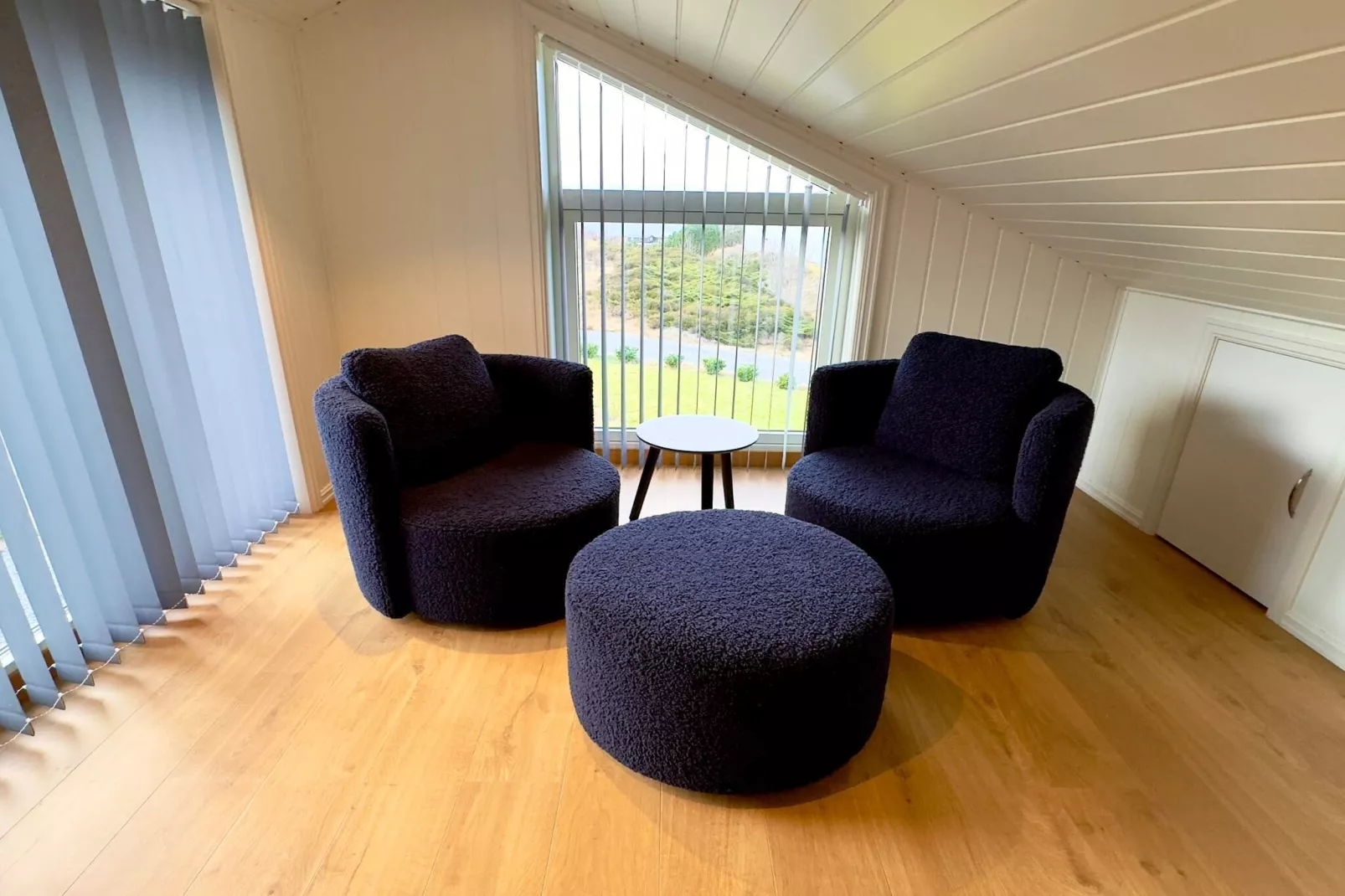 4 sterren vakantie huis in Tjeldstø-Binnen