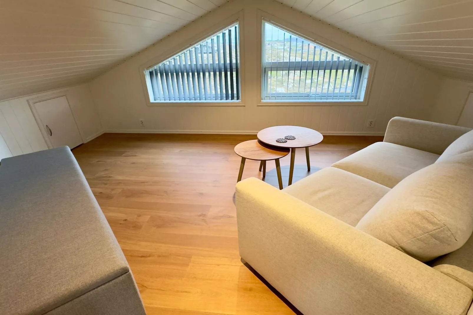 4 sterren vakantie huis in Tjeldstø-Binnen