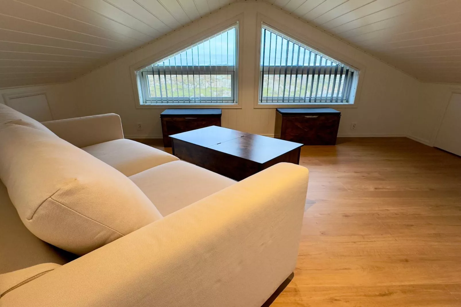 4 sterren vakantie huis in Tjeldstø-Binnen