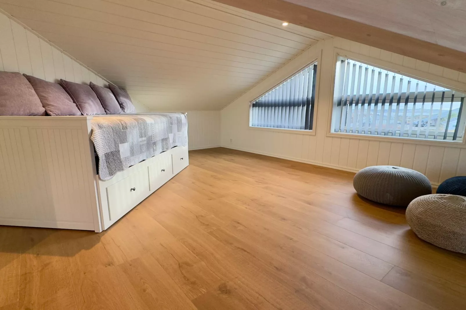 4 sterren vakantie huis in Tjeldstø-Binnen