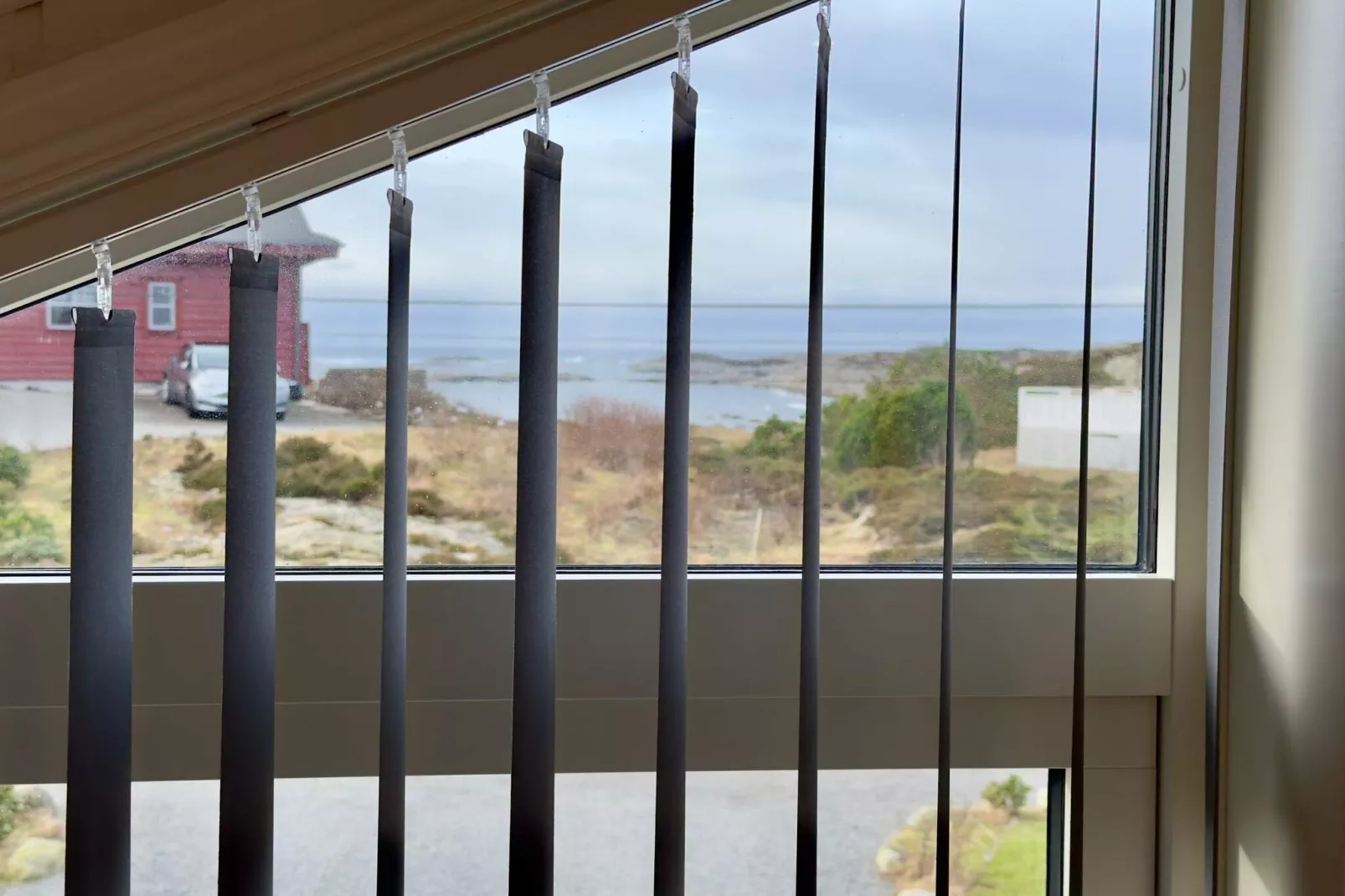 4 sterren vakantie huis in Tjeldstø-Binnen