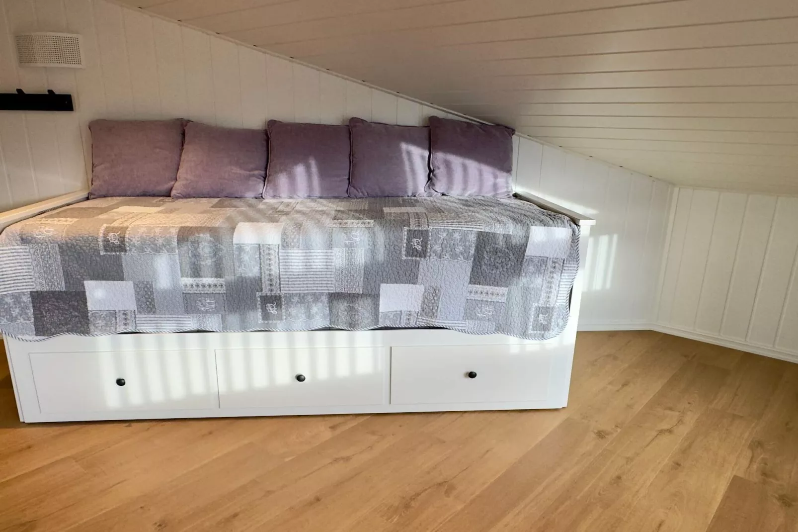 4 sterren vakantie huis in Tjeldstø-Binnen