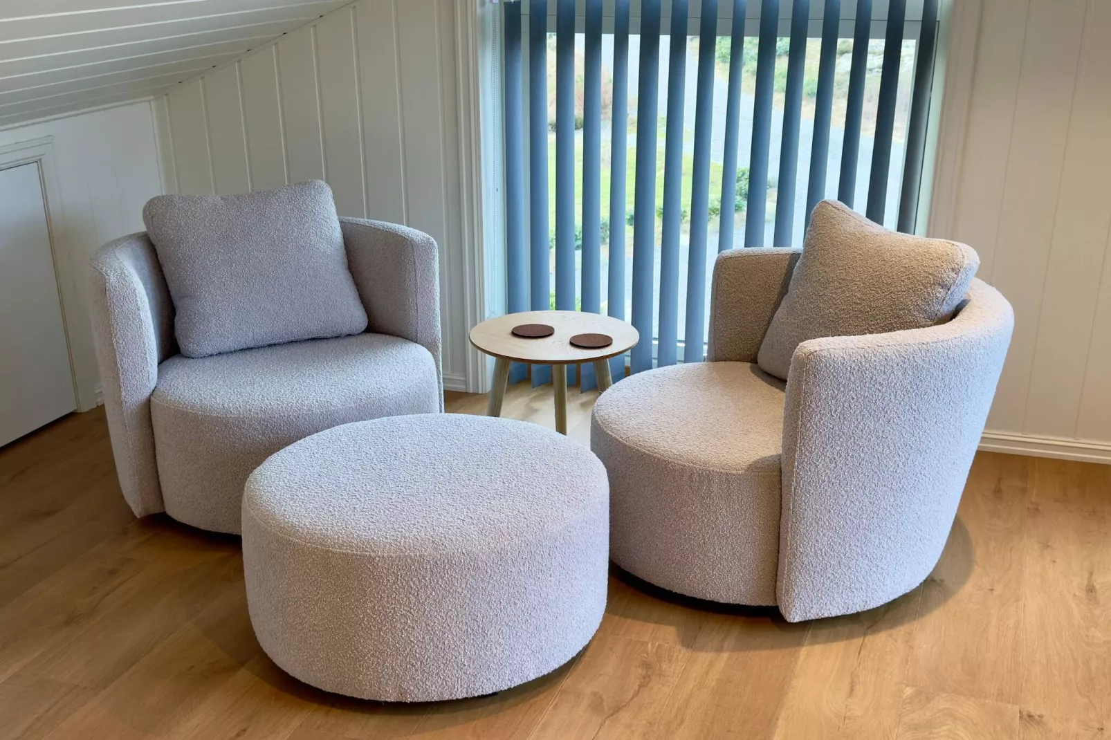 4 sterren vakantie huis in Tjeldstø-Binnen