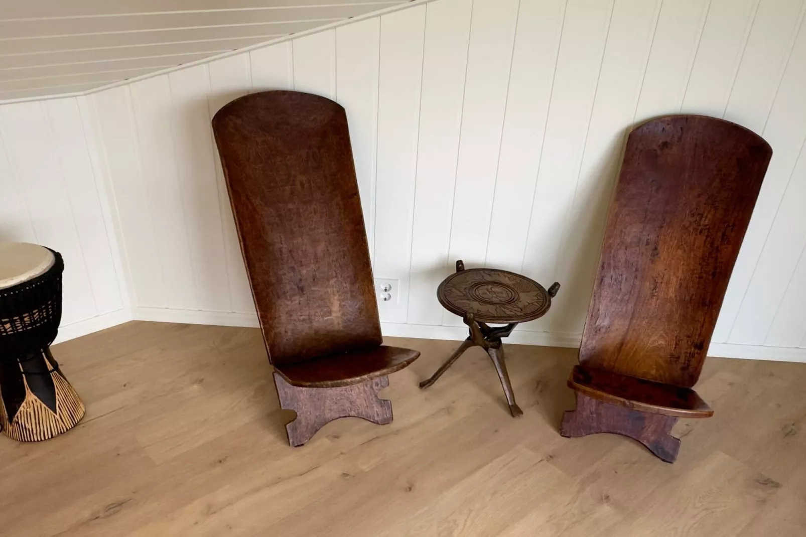4 sterren vakantie huis in Tjeldstø-Binnen