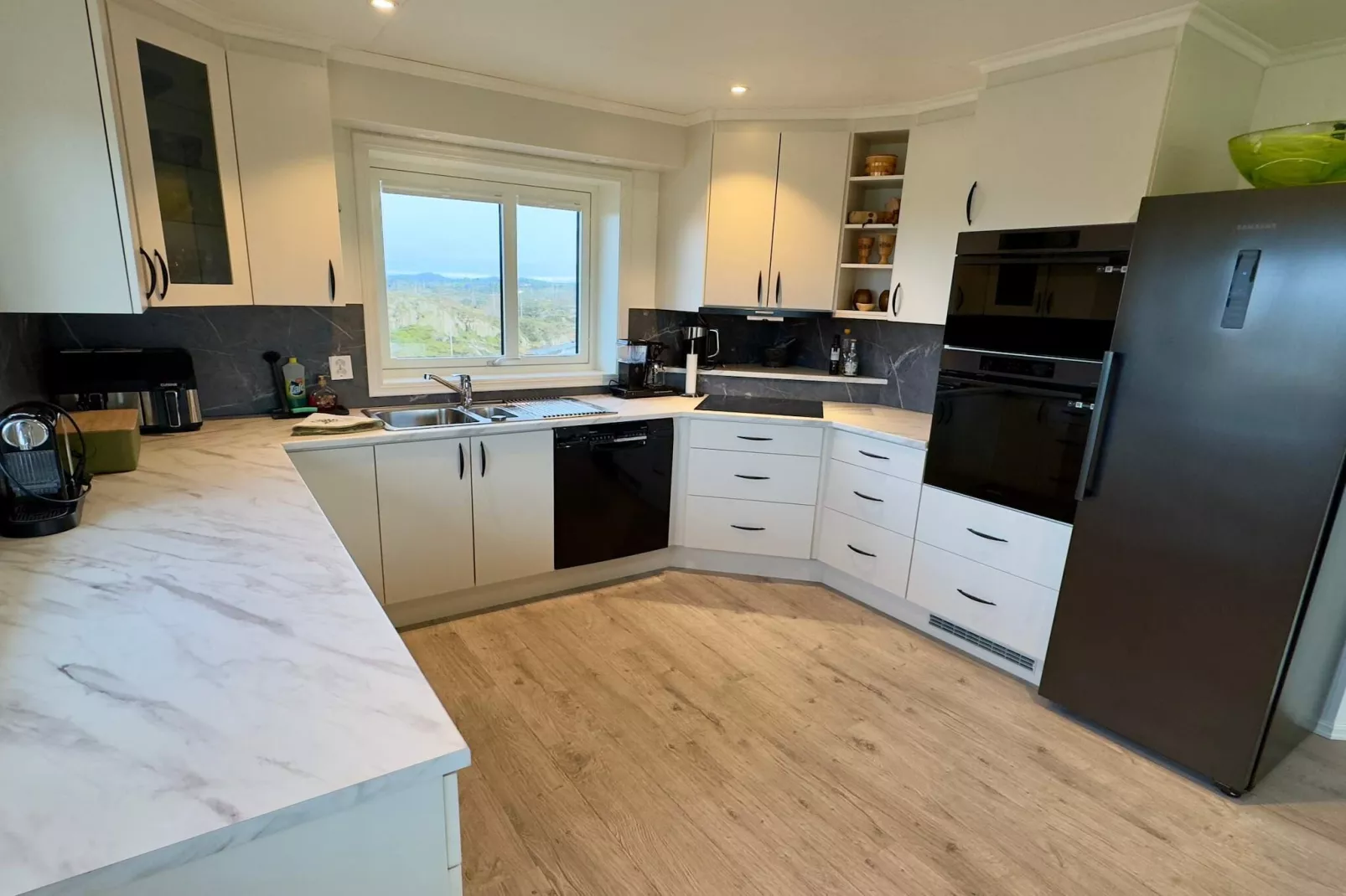 4 sterren vakantie huis in Tjeldstø-Binnen