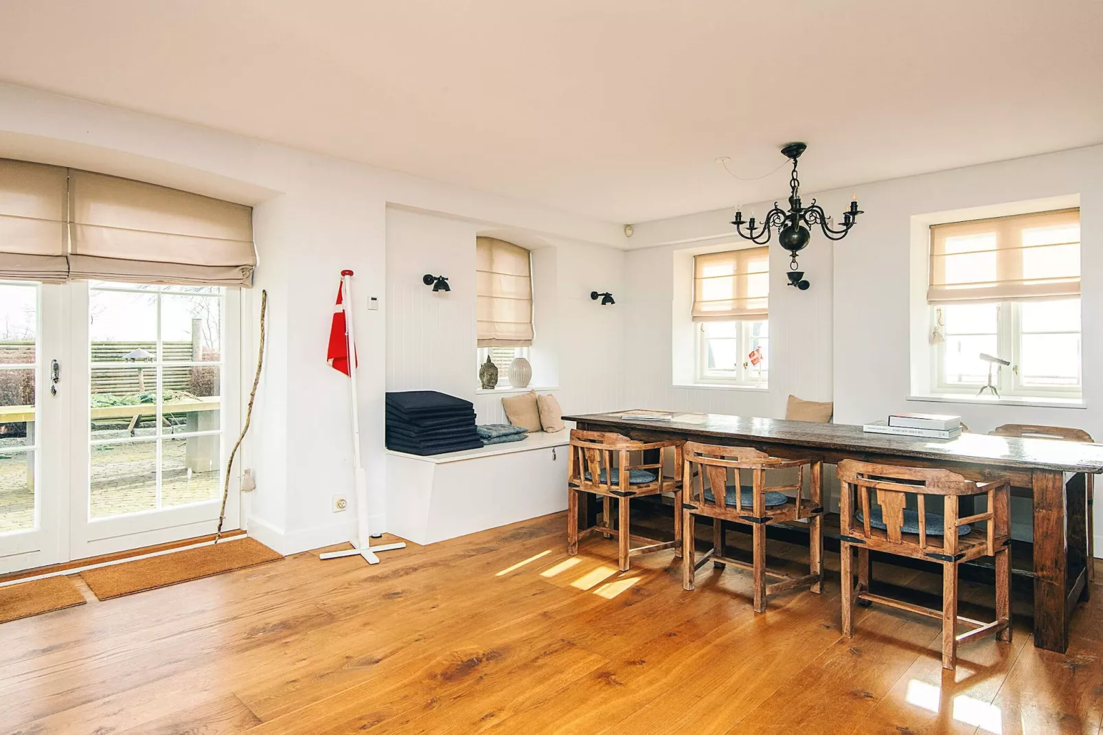 5 sterren vakantie huis in Aabenraa-Binnen