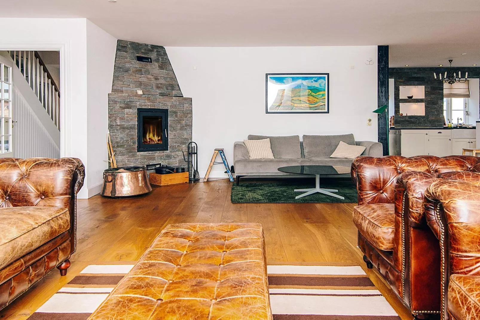 5 sterren vakantie huis in Aabenraa-Binnen
