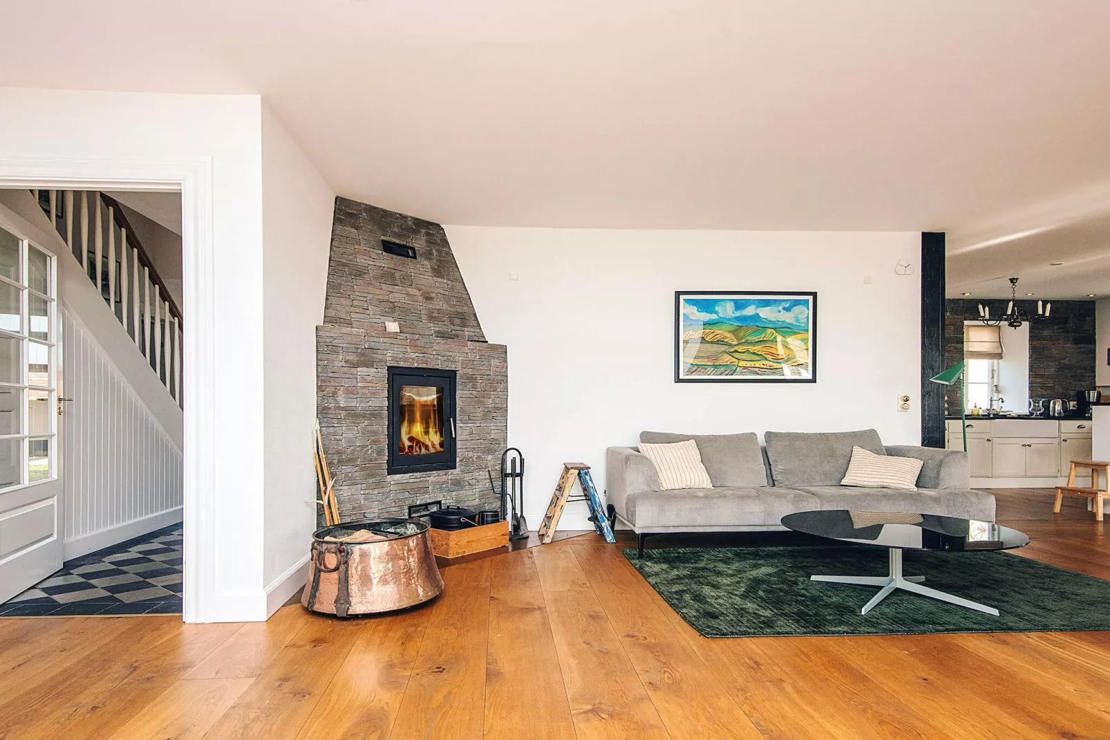 5 sterren vakantie huis in Aabenraa-Binnen