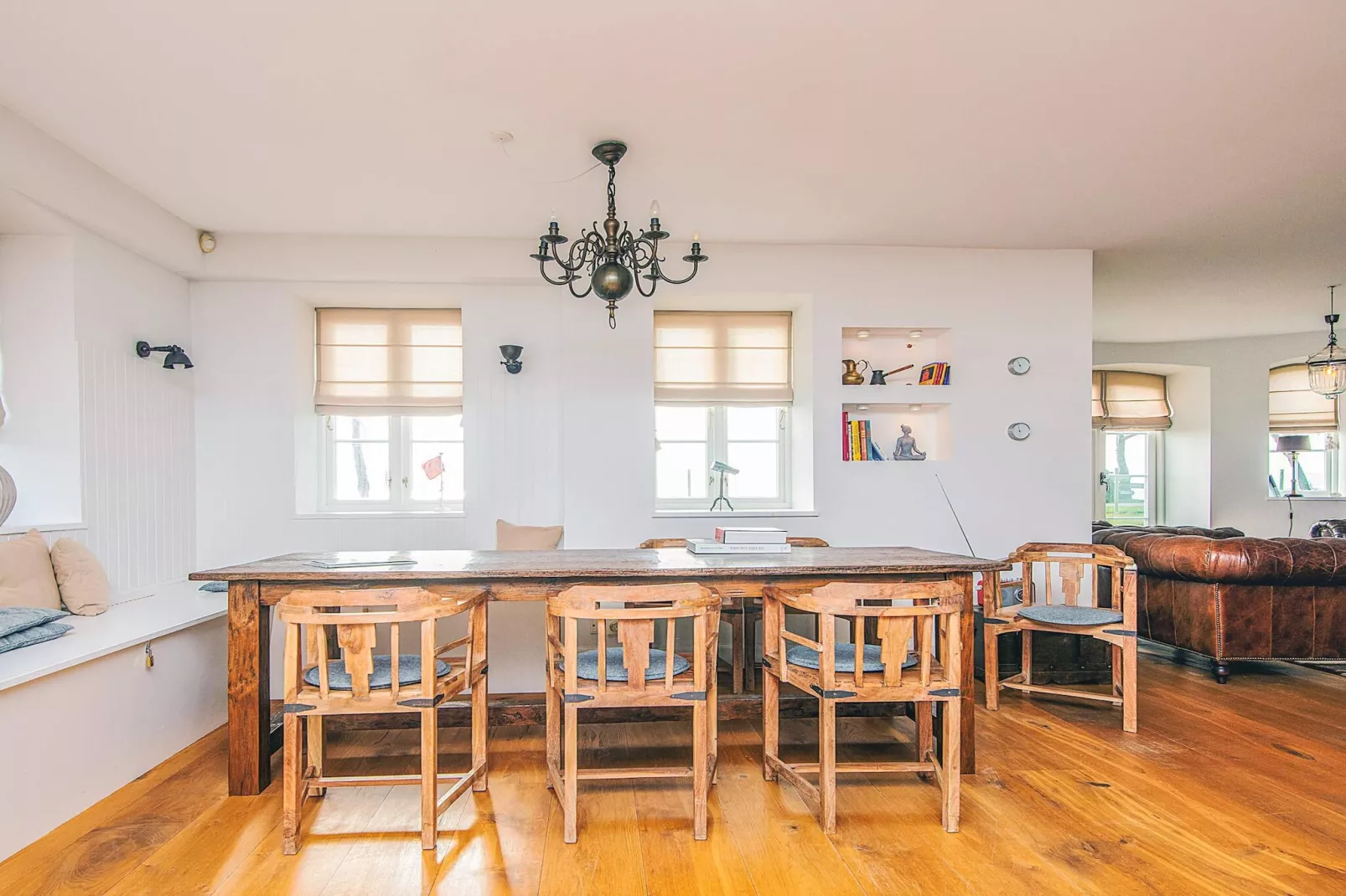 5 sterren vakantie huis in Aabenraa-Binnen