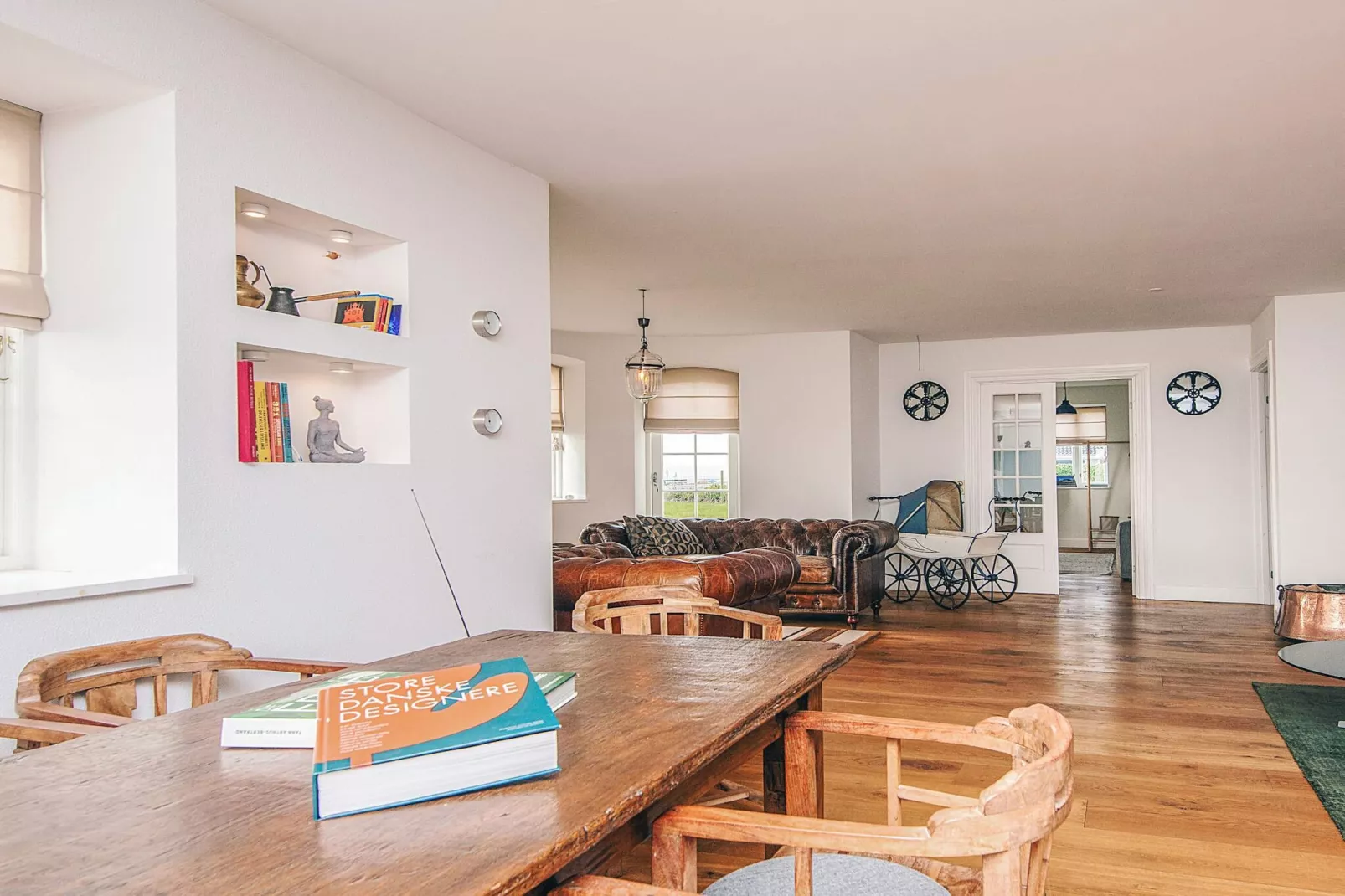 5 sterren vakantie huis in Aabenraa-Binnen