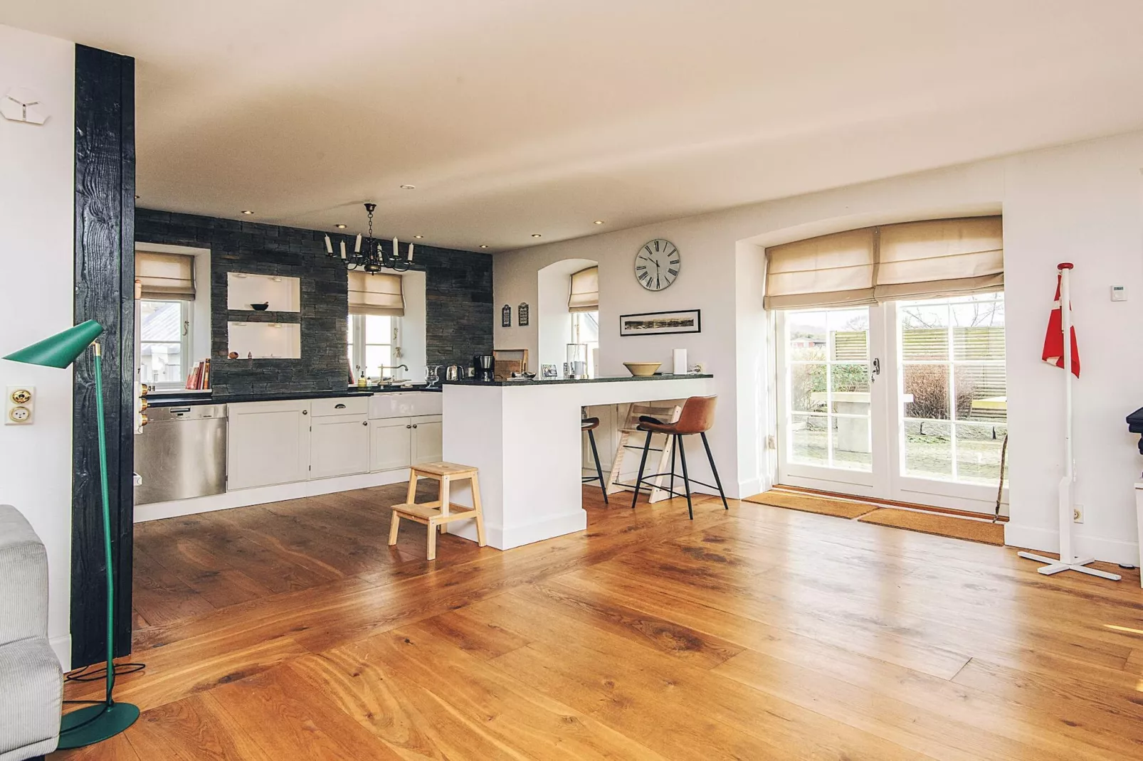 5 sterren vakantie huis in Aabenraa-Binnen