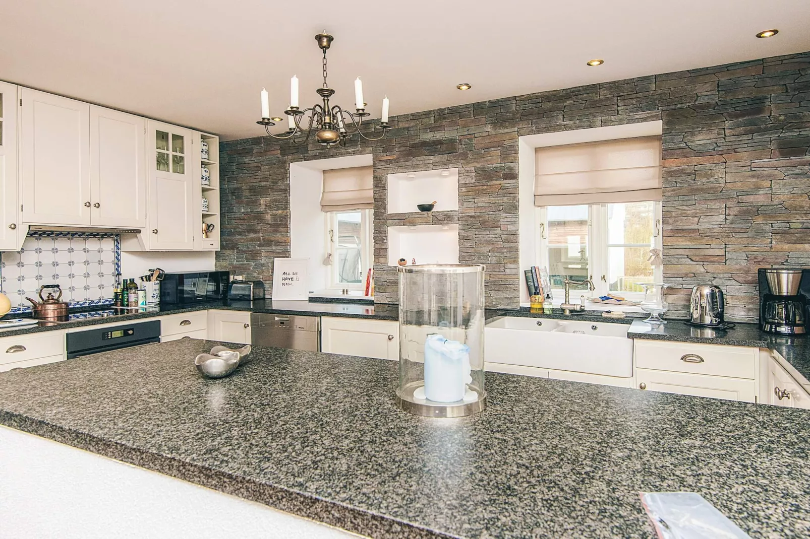 5 sterren vakantie huis in Aabenraa-Binnen