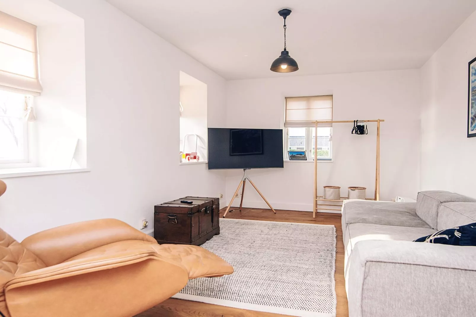 5 sterren vakantie huis in Aabenraa-Binnen